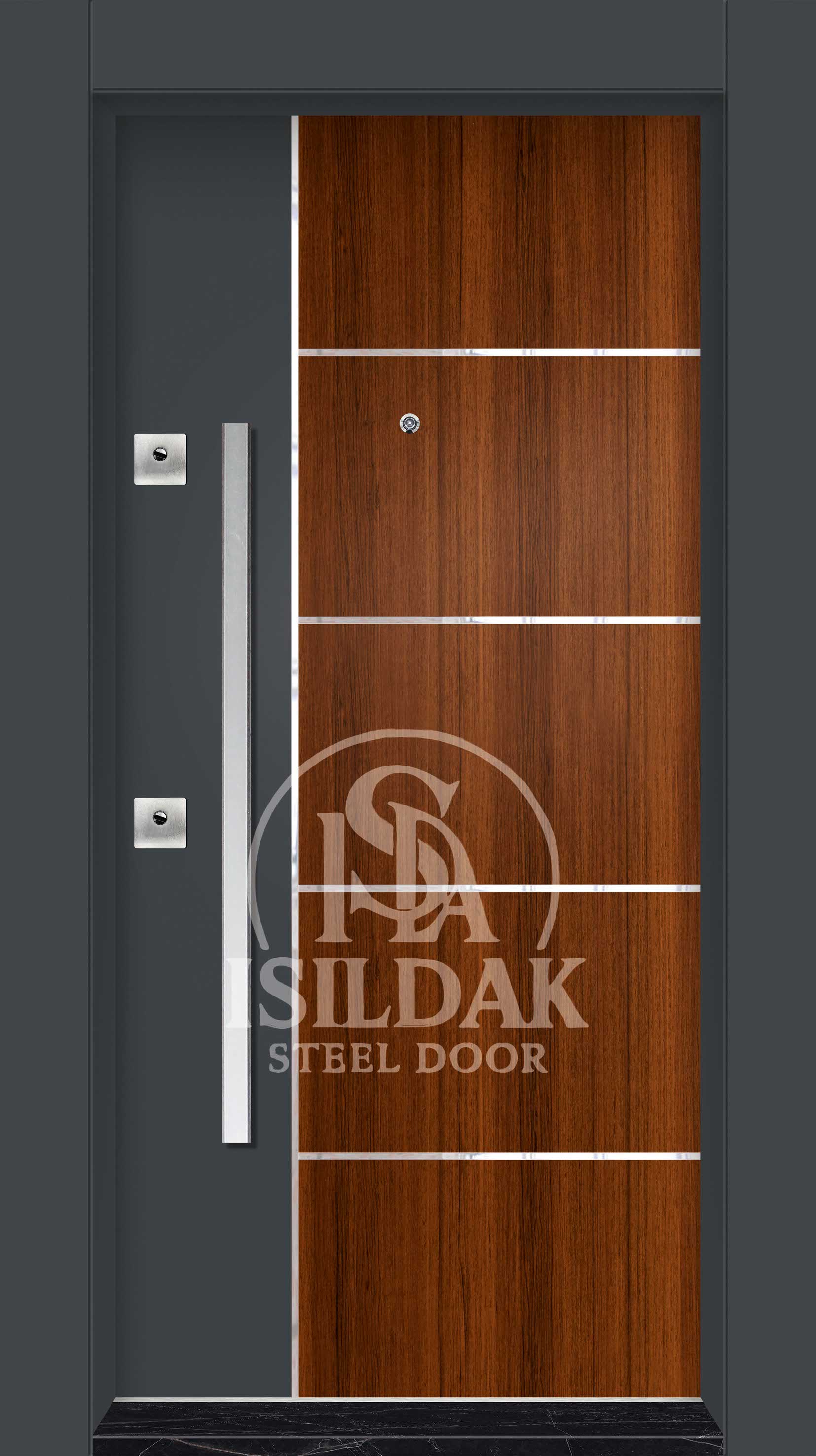 IŞD-1004 Kompozit Panel Seri - Işıldak