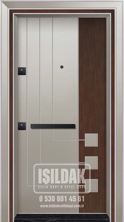 IŞD-1011 Kompozit Panel Seri - Işıldak
