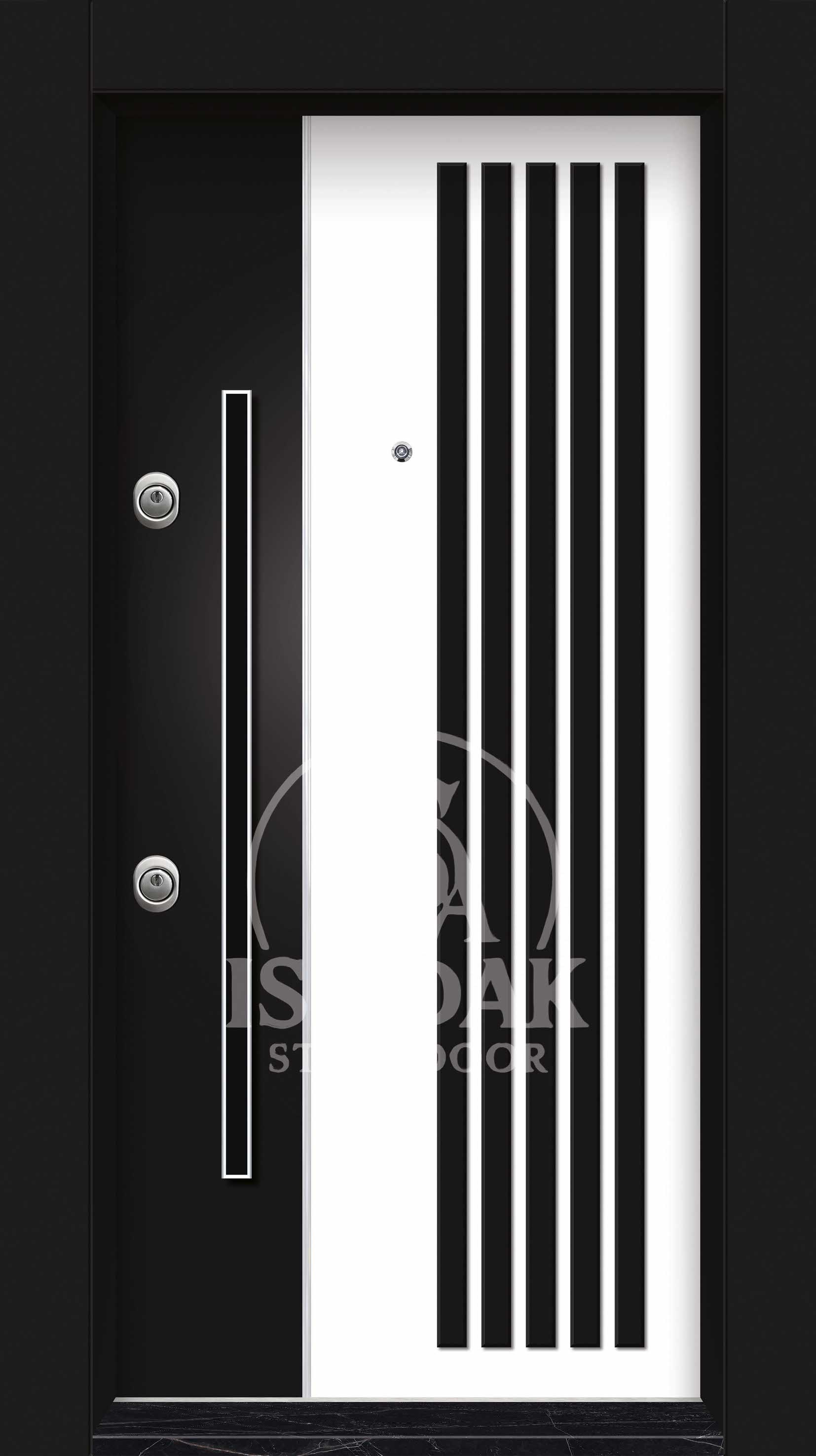 IŞD-1016 Kompozit Panel Seri - Işıldak
