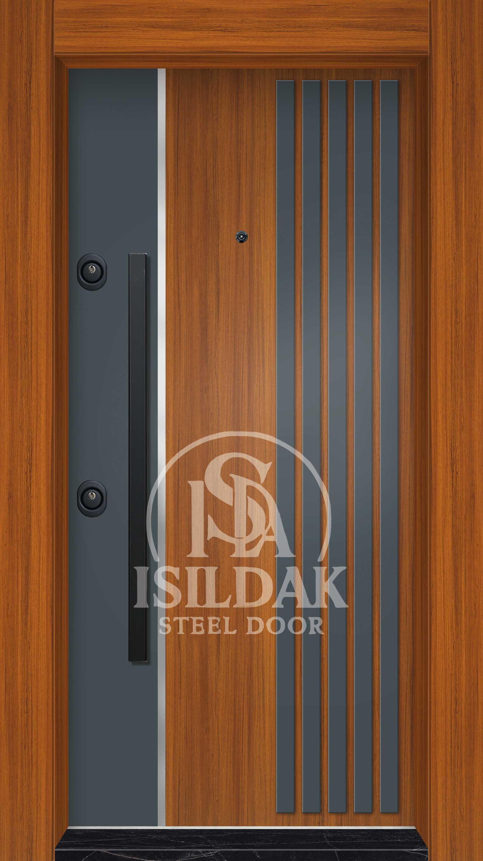 IŞD-1020 Kompozit Panel Seri - Işıldak