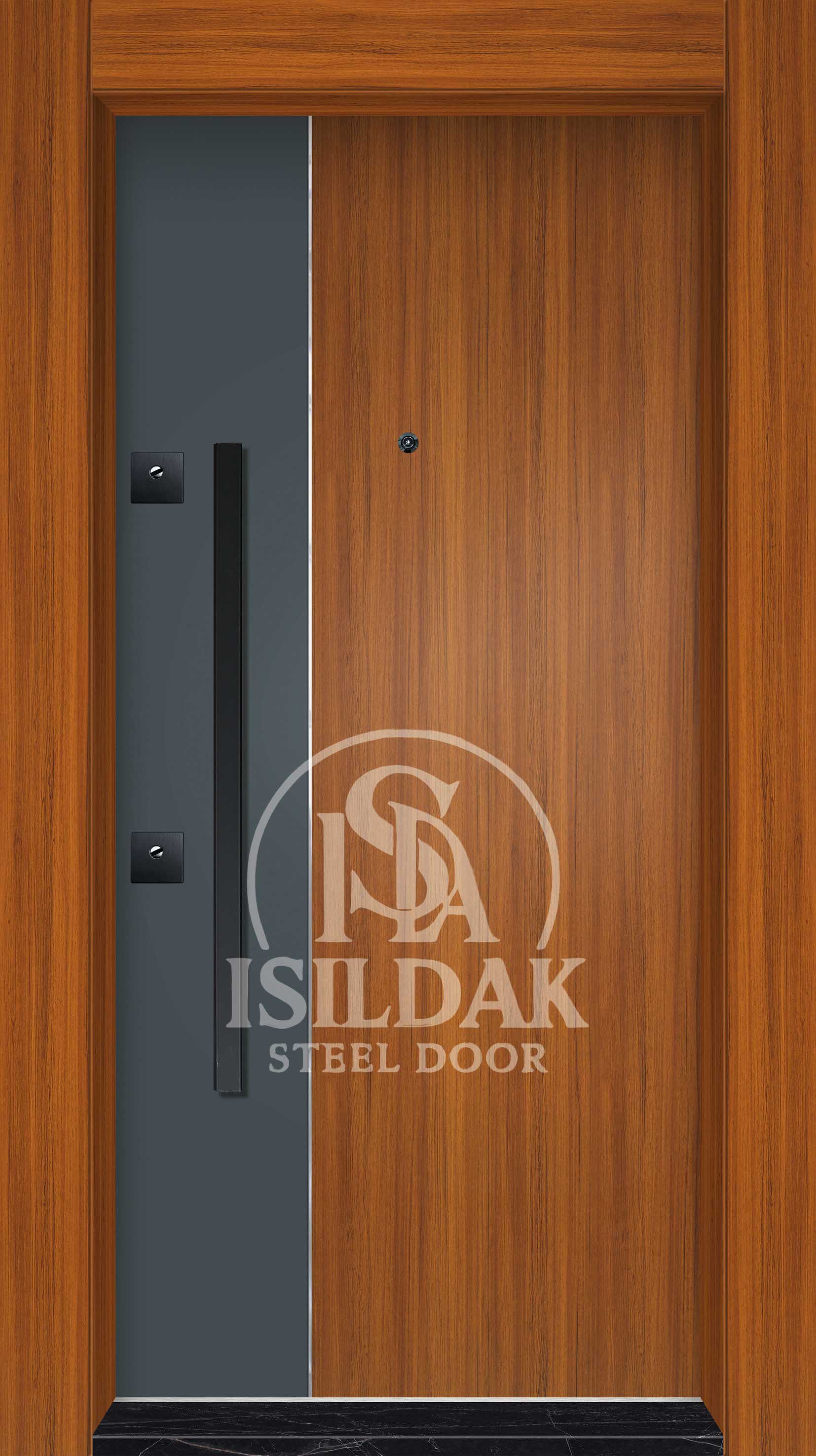 IŞD-1022 Kompozit Panel Seri - Işıldak