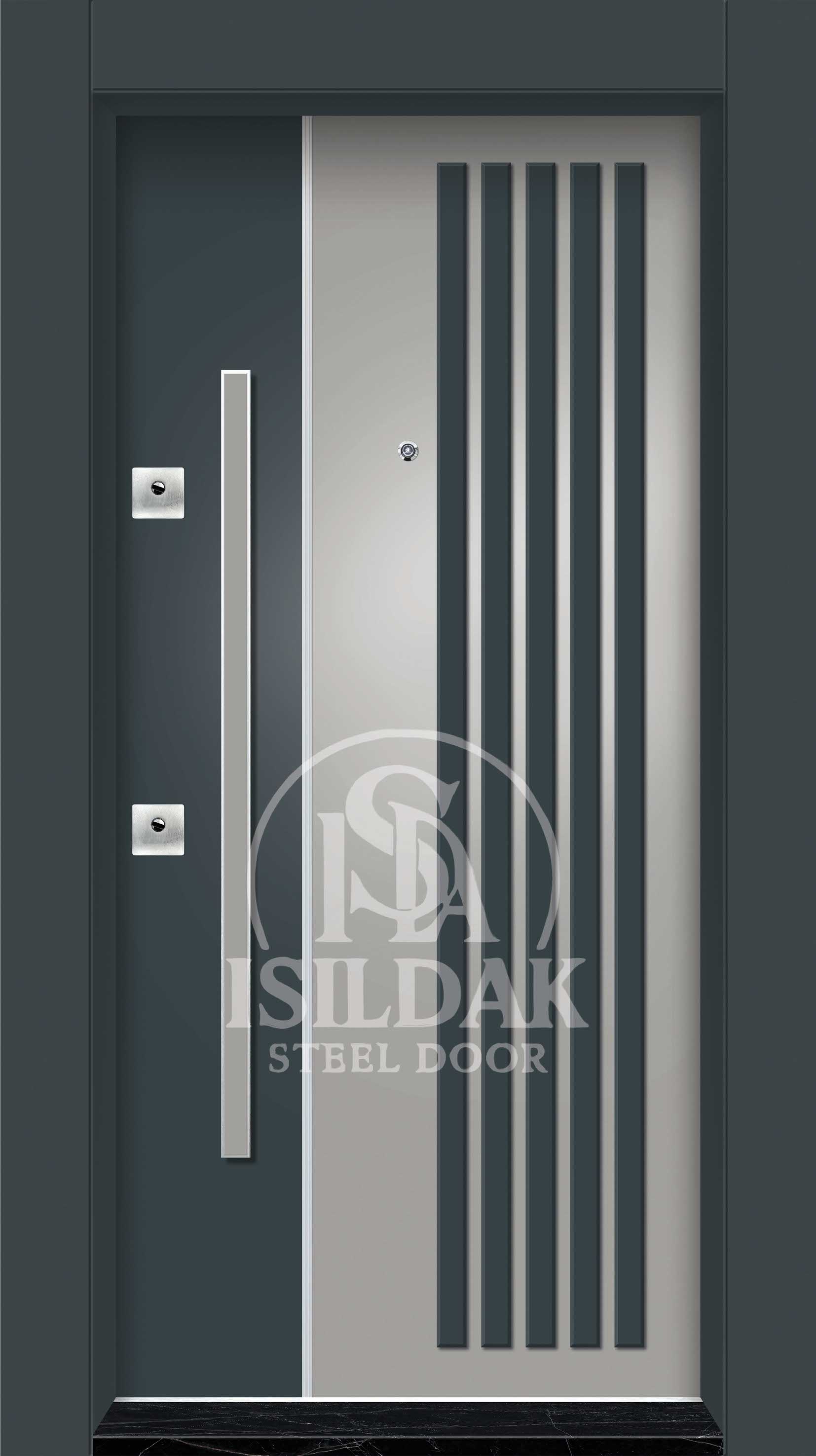 IŞD-1025 Kompozit Panel Seri - Işıldak