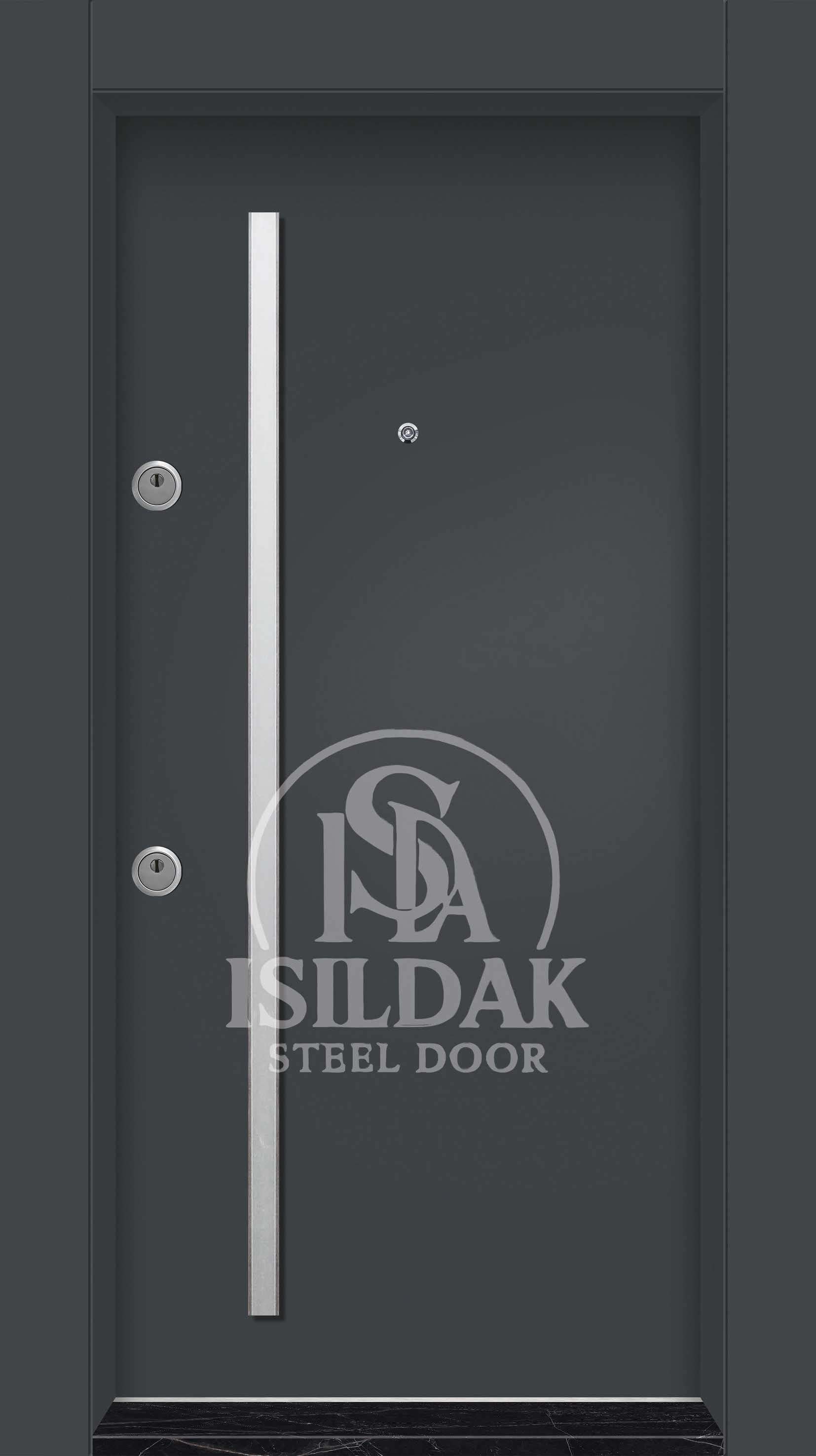 IŞD-1032 Kompozit Panel Seri