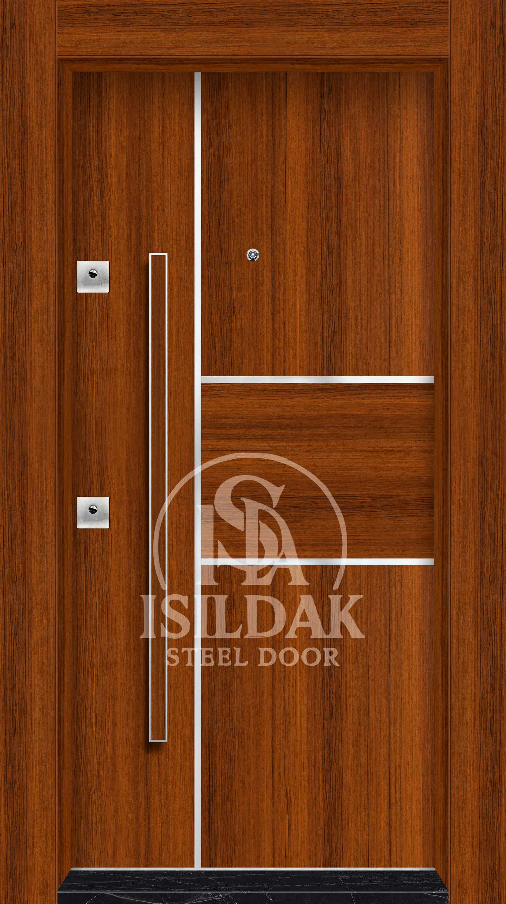 IŞD-1033 Kompozit Panel Seri - Işıldak
