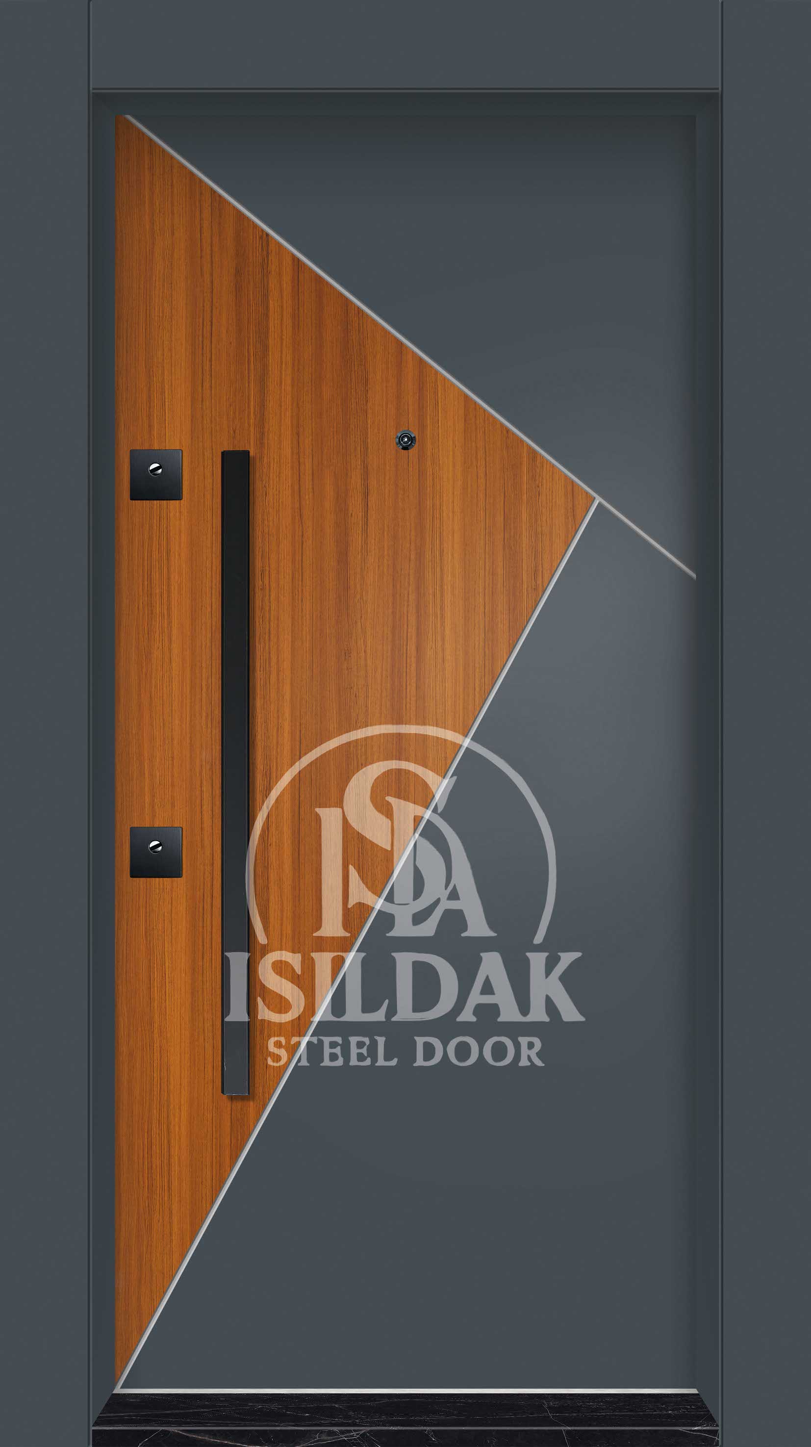 IŞD-1034 Kompozit Panel Seri - Işıldak