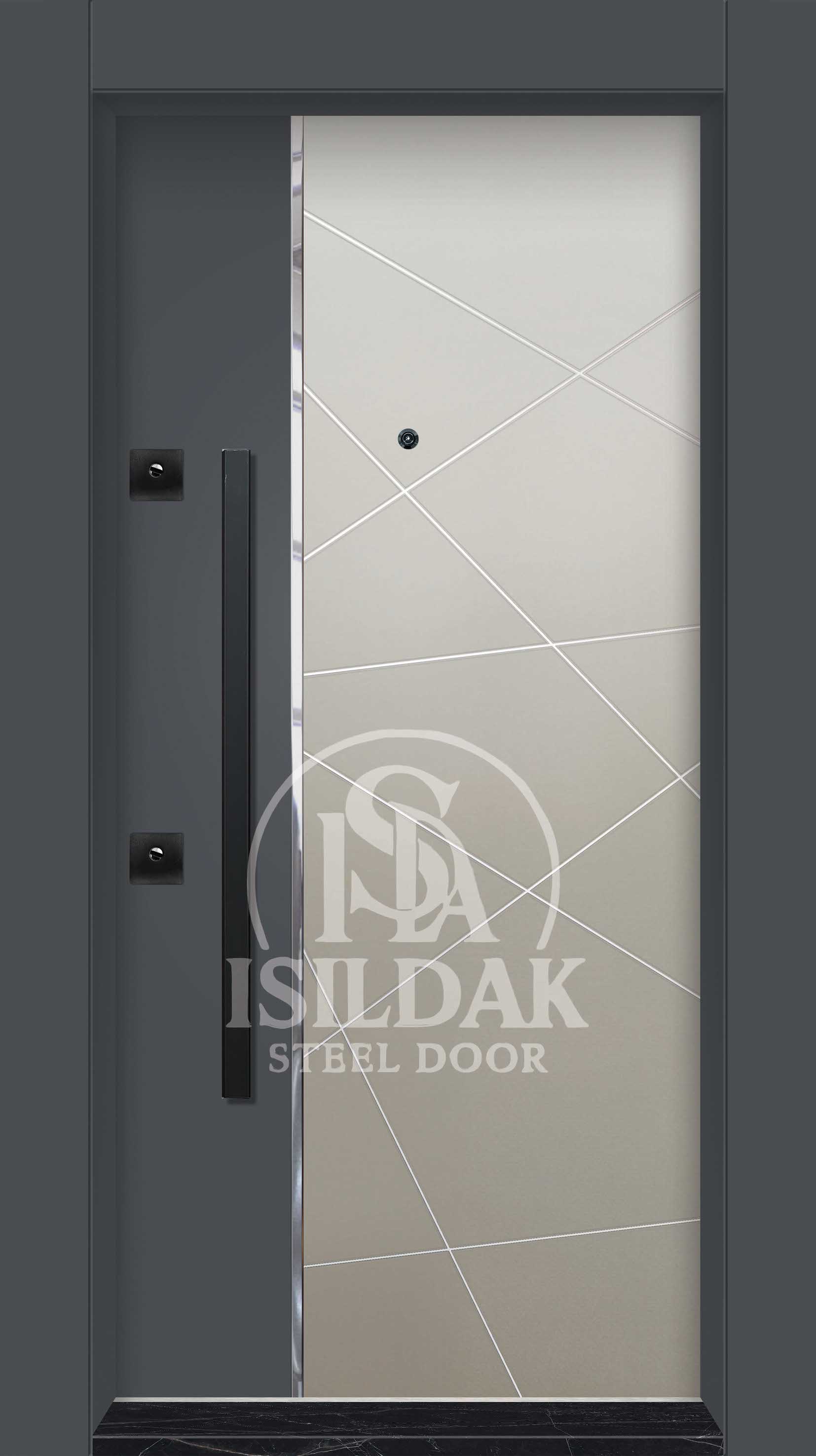 IŞD-1035 Kompozit Panel Seri - Işıldak