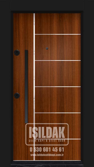 IŞD-1038 Kompozit Panel Seri - Işıldak