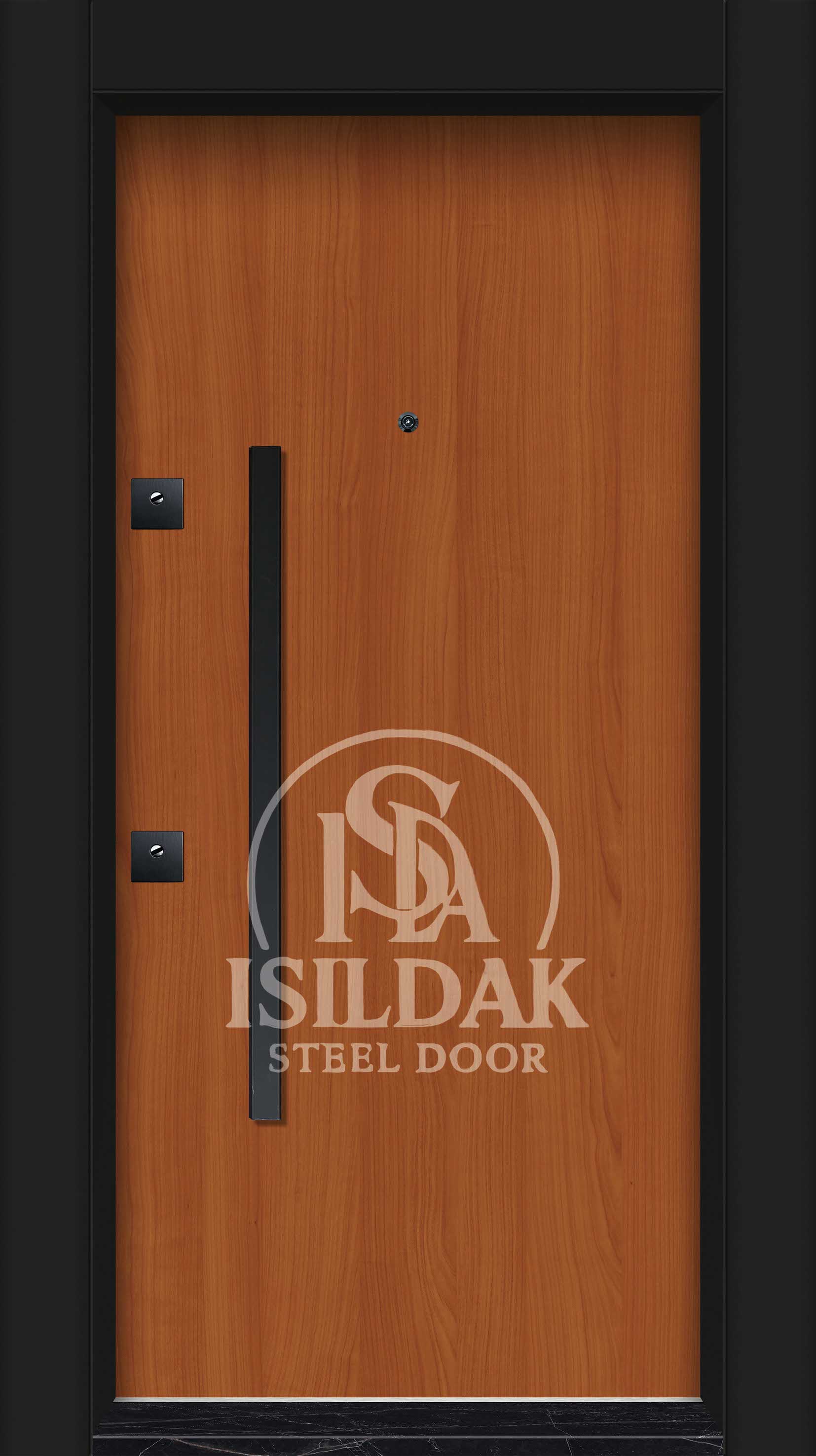 IŞD-1039 Kompozit Panel Seri - Işıldak