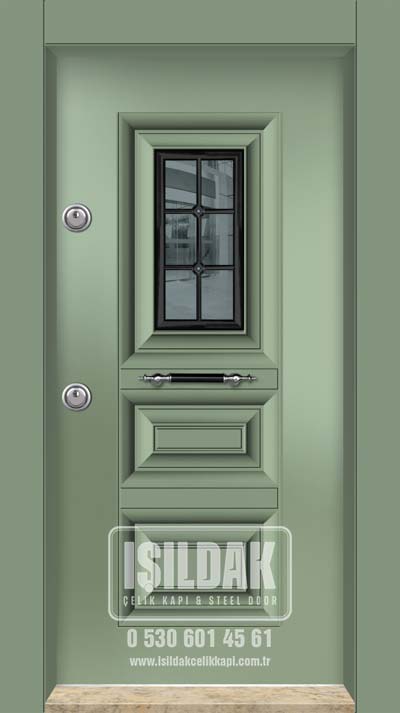 IŞD-1106 Sac Panel Seri