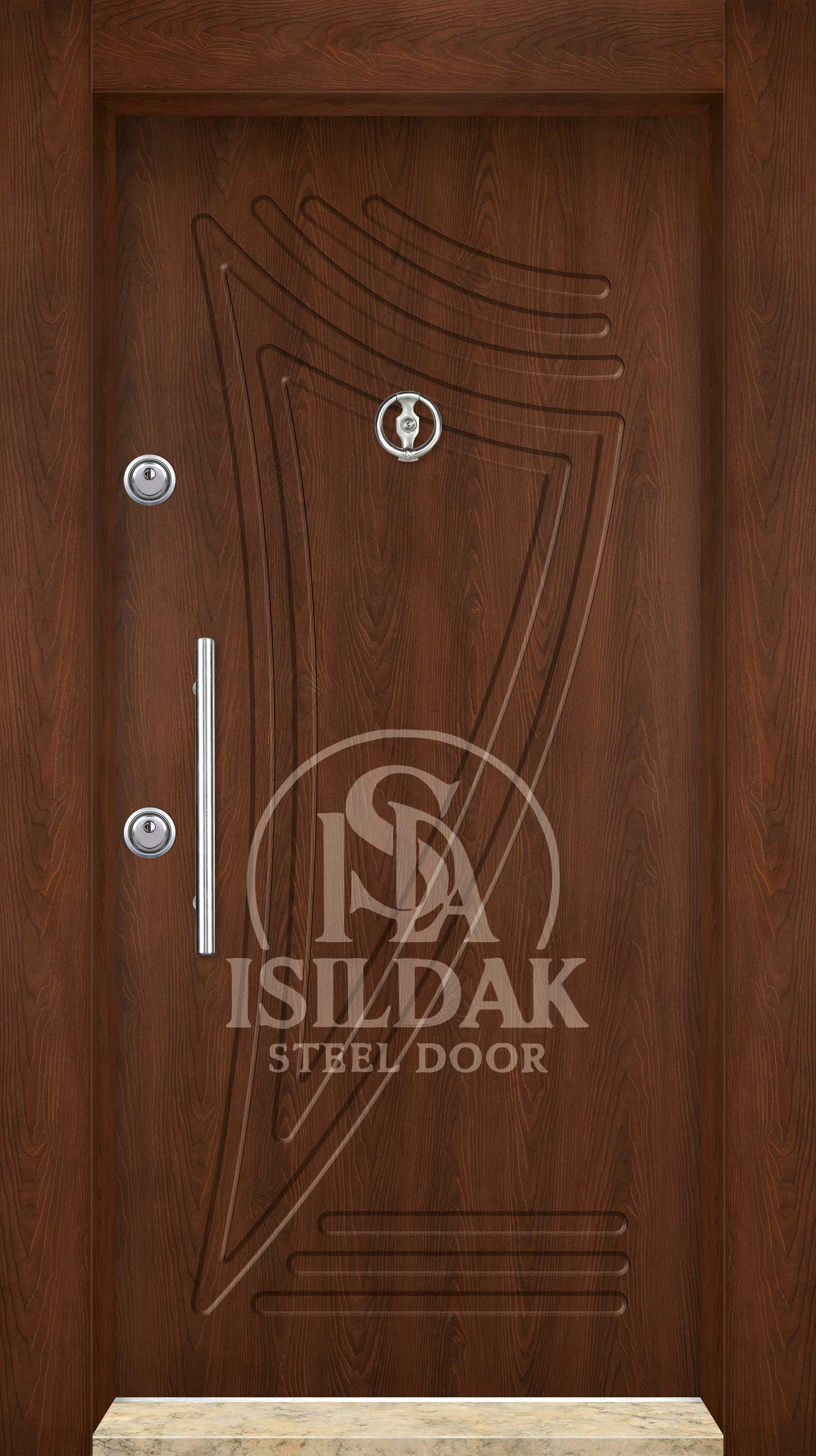 IŞD-1109 Sac Panel Seri - Işıldak
