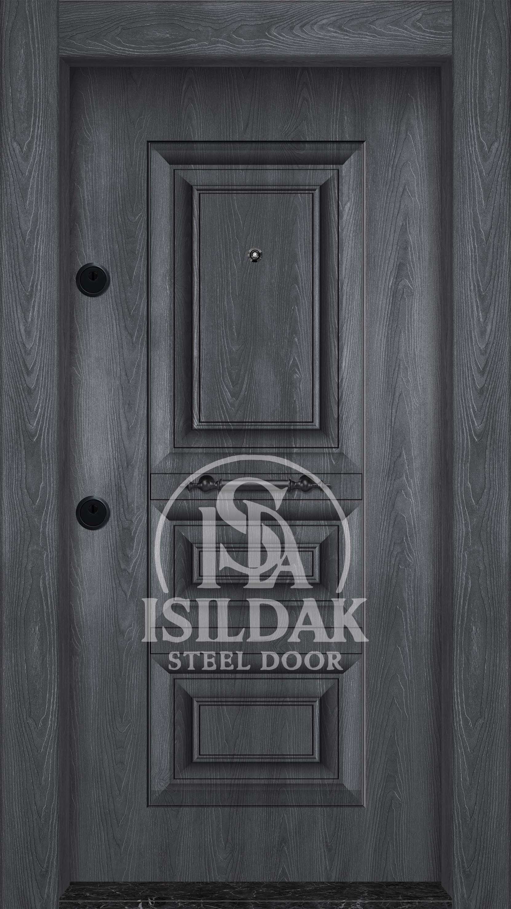IŞD-1120 Sac Panel Seri - Işıldak