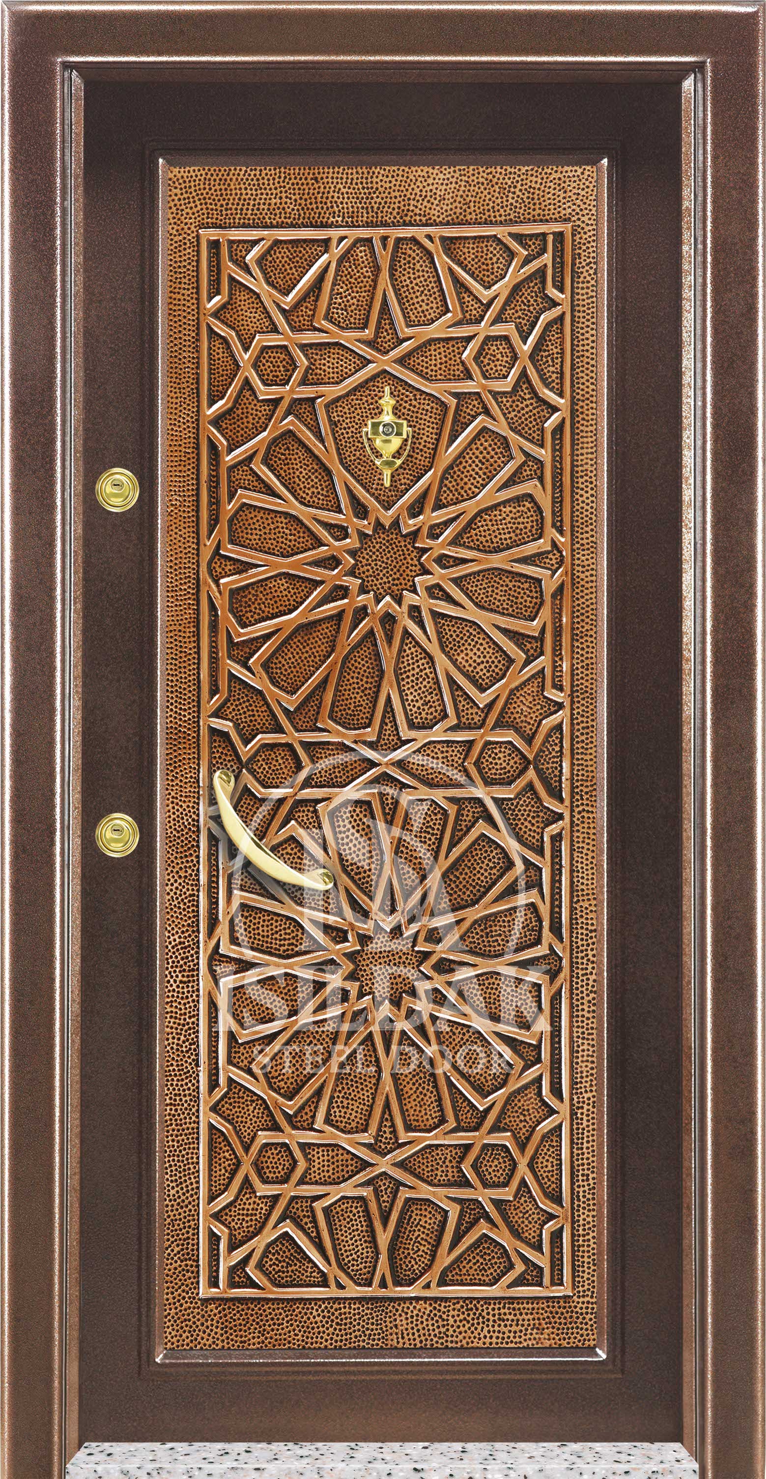 IŞD-1126 Sac Panel Seri - Işıldak