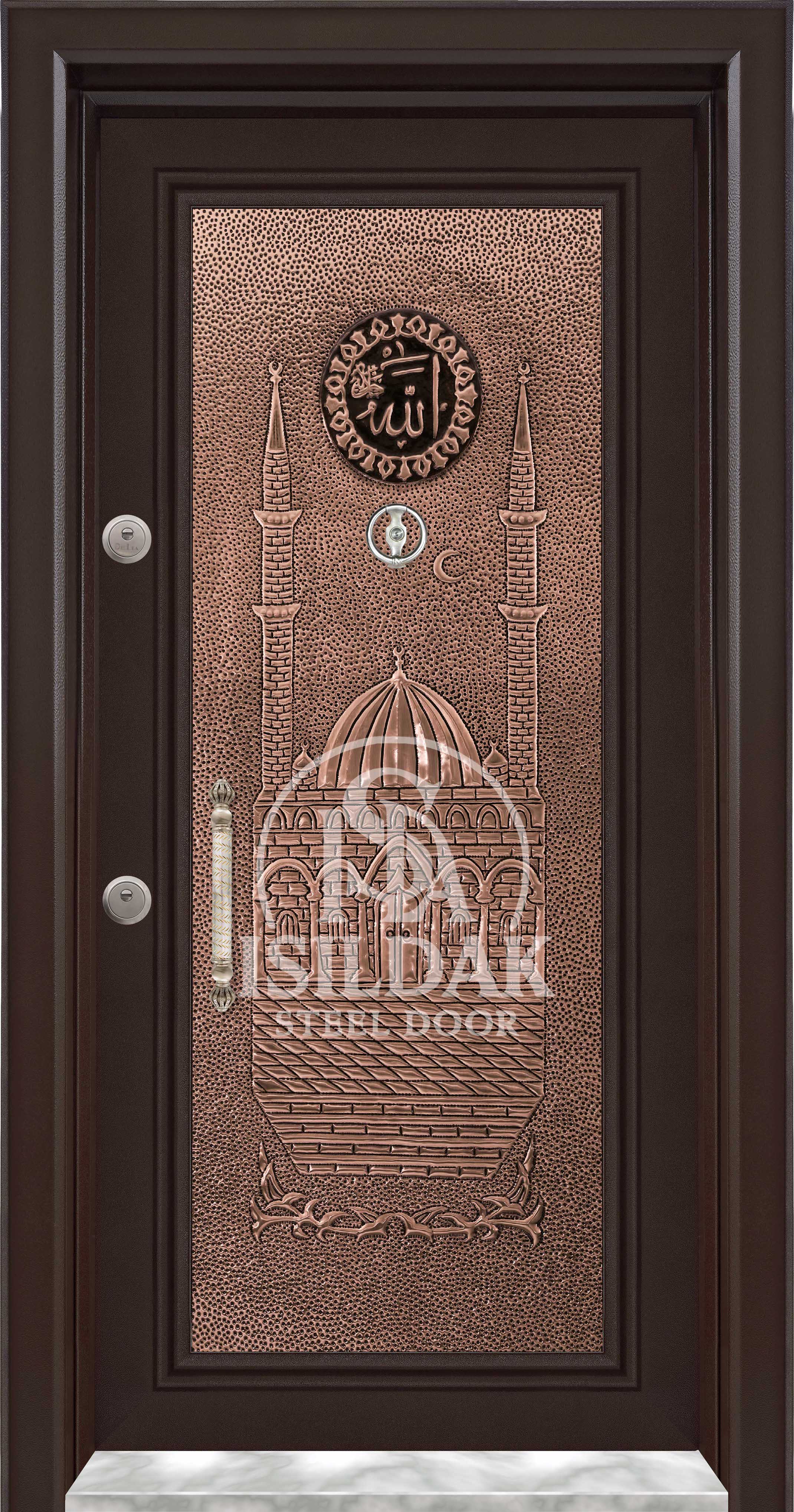 IŞD-1129 Sac Panel Seri