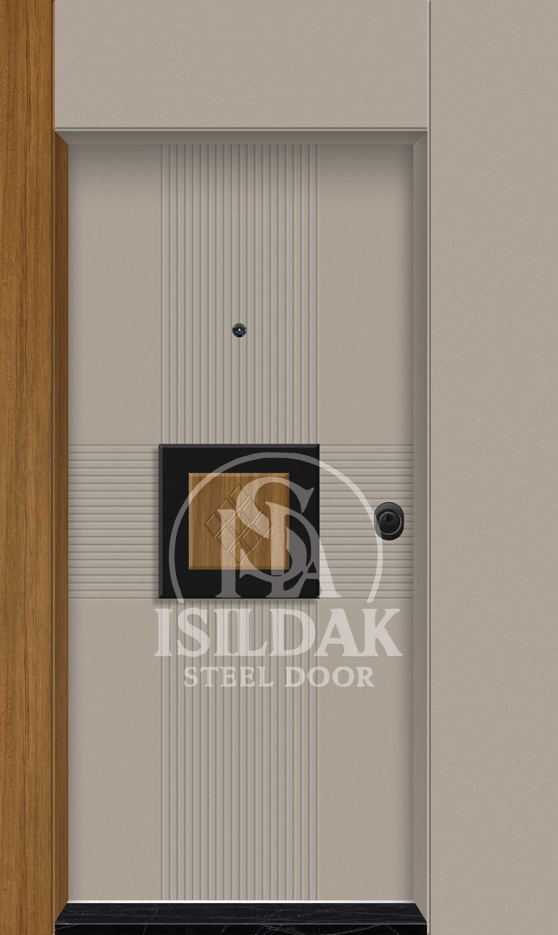 IŞD-1227 Özel Proje Seri