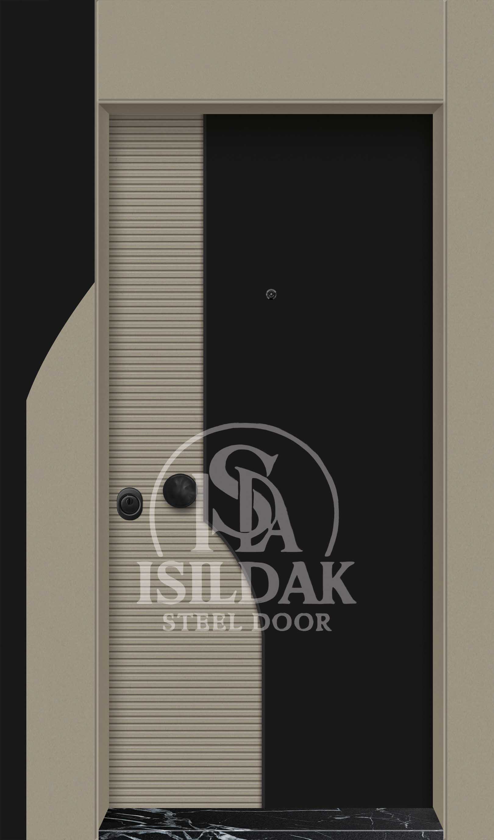 IŞD-1238 Özel Proje Seri