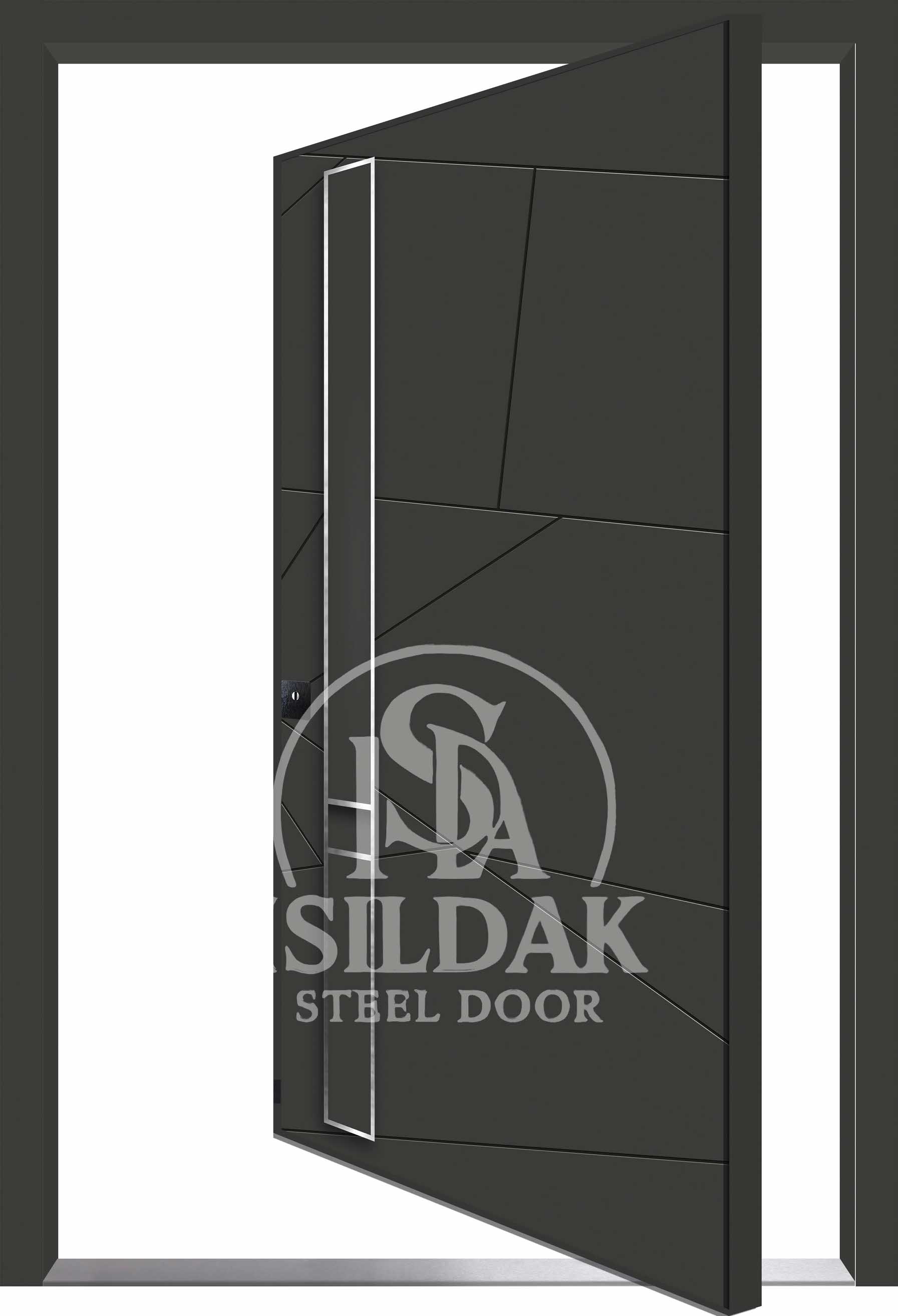IŞD-1305 Pivot Seri - Işıldak