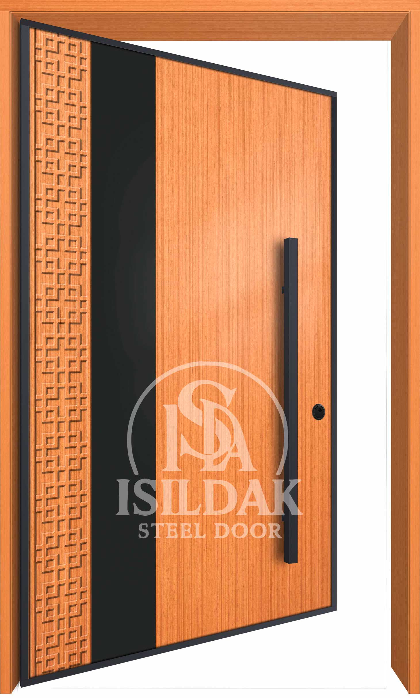 IŞD-1309 Pivot Seri - Işıldak