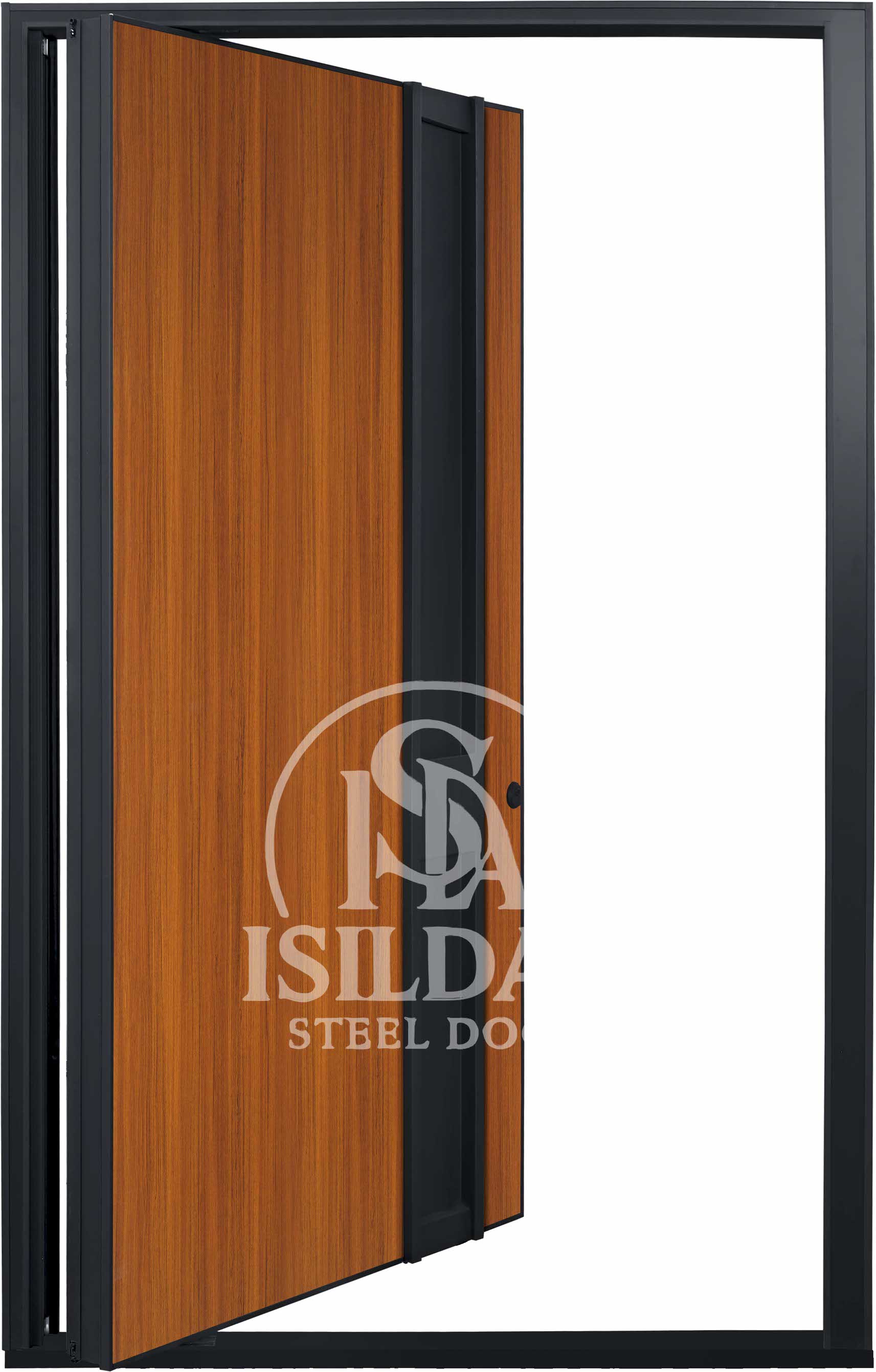 IŞD-1311 Pivot Seri