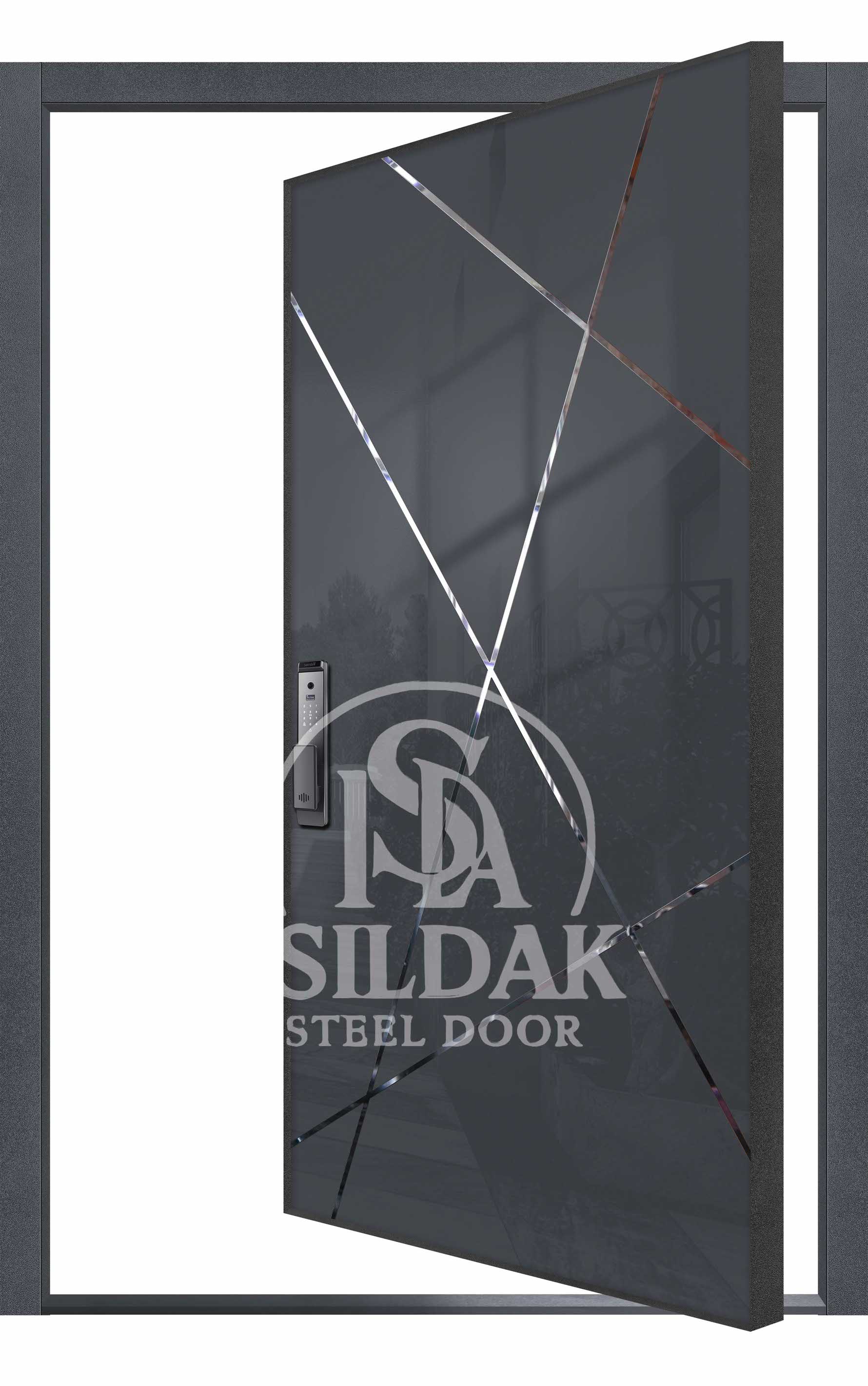 IŞD-1317 Pivot Seri - Işıldak