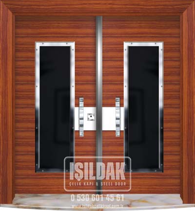IŞD-1416 Bina Girişi - Işıldak