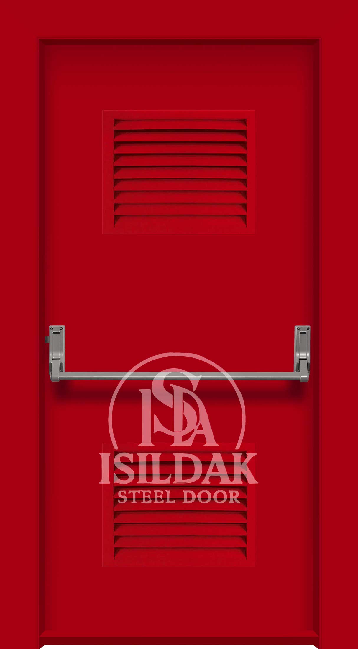 IŞD-1508 Yangın Kapısı - Işıldak