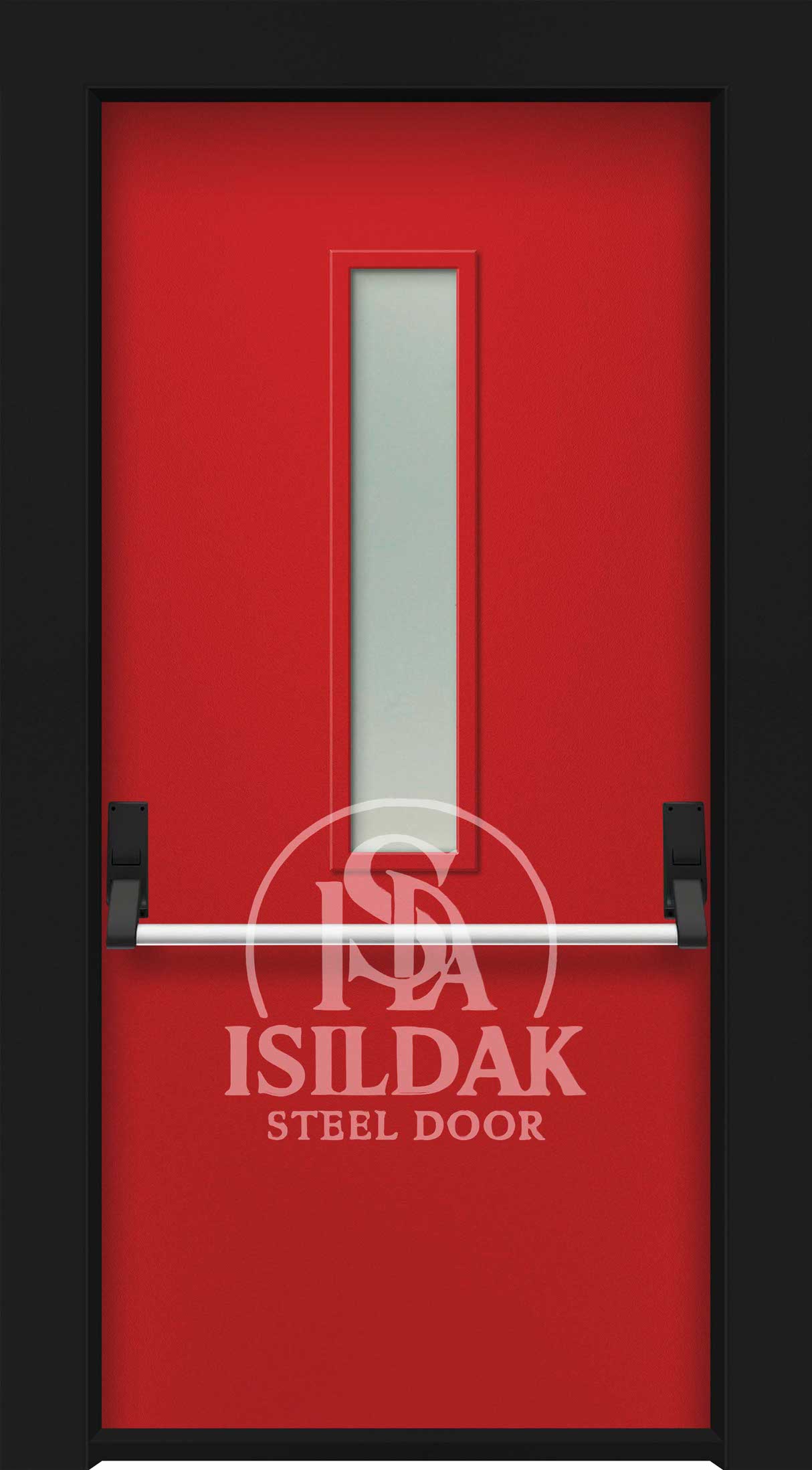 IŞD-1511 Yangın Kapısı - Işıldak
