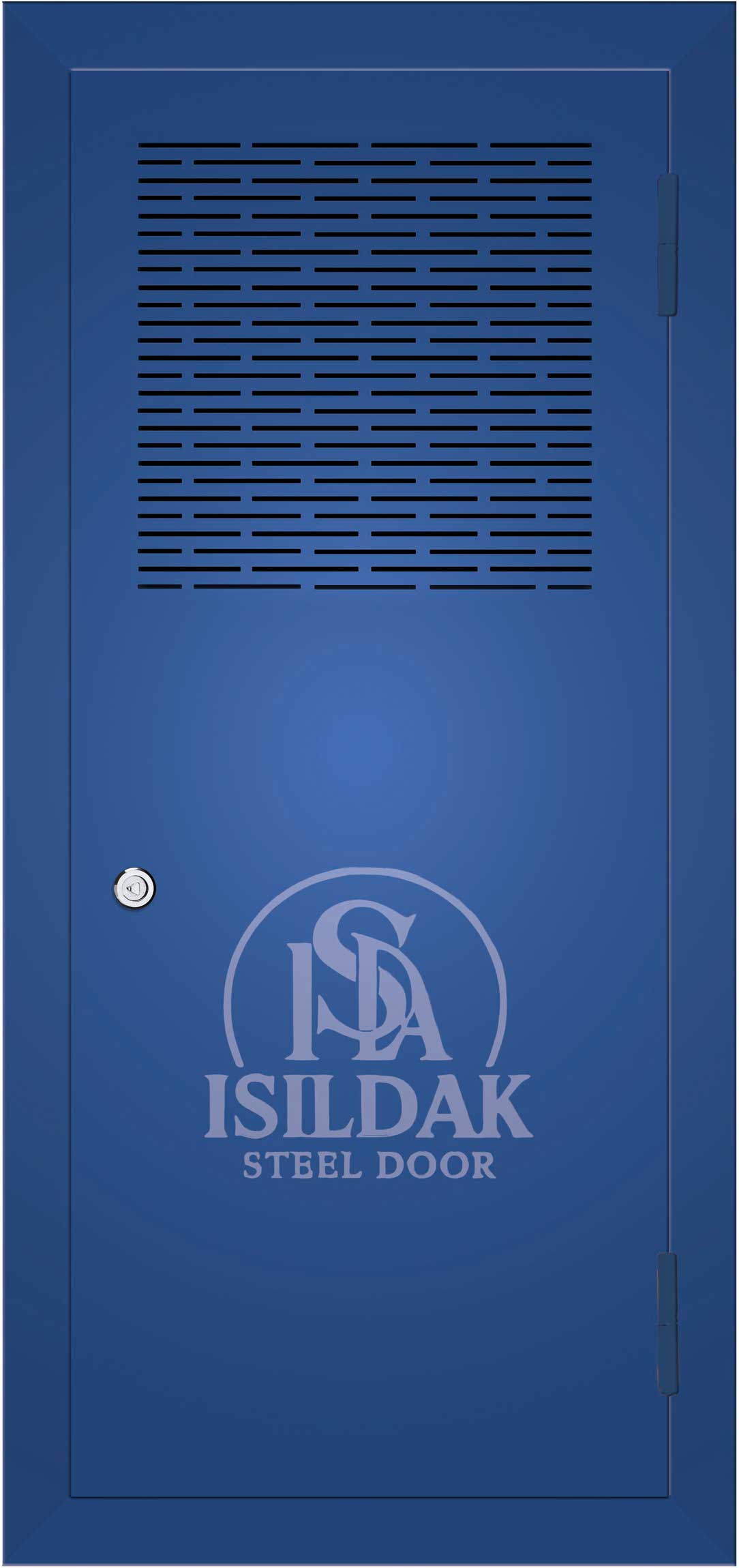 IŞD-1519 Yangın Kapısı - Işıldak