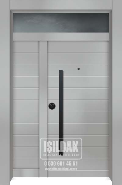 IŞD-1603 Villa Girişi Kapı Modeli
