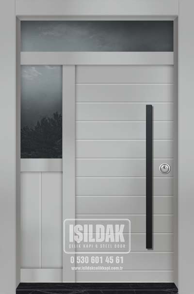 IŞD-1614 Villa Girişi