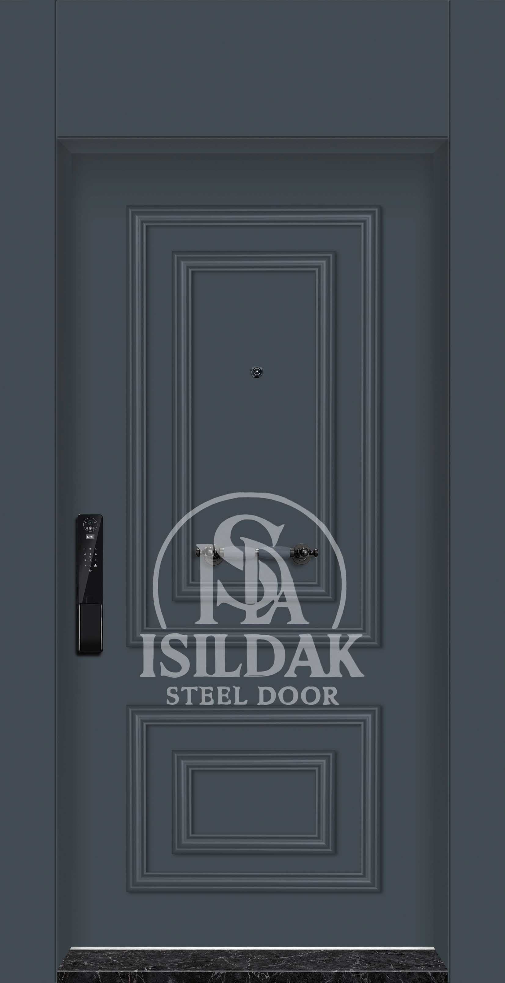 IŞD-206 Lüks PVC Yüzey Seri