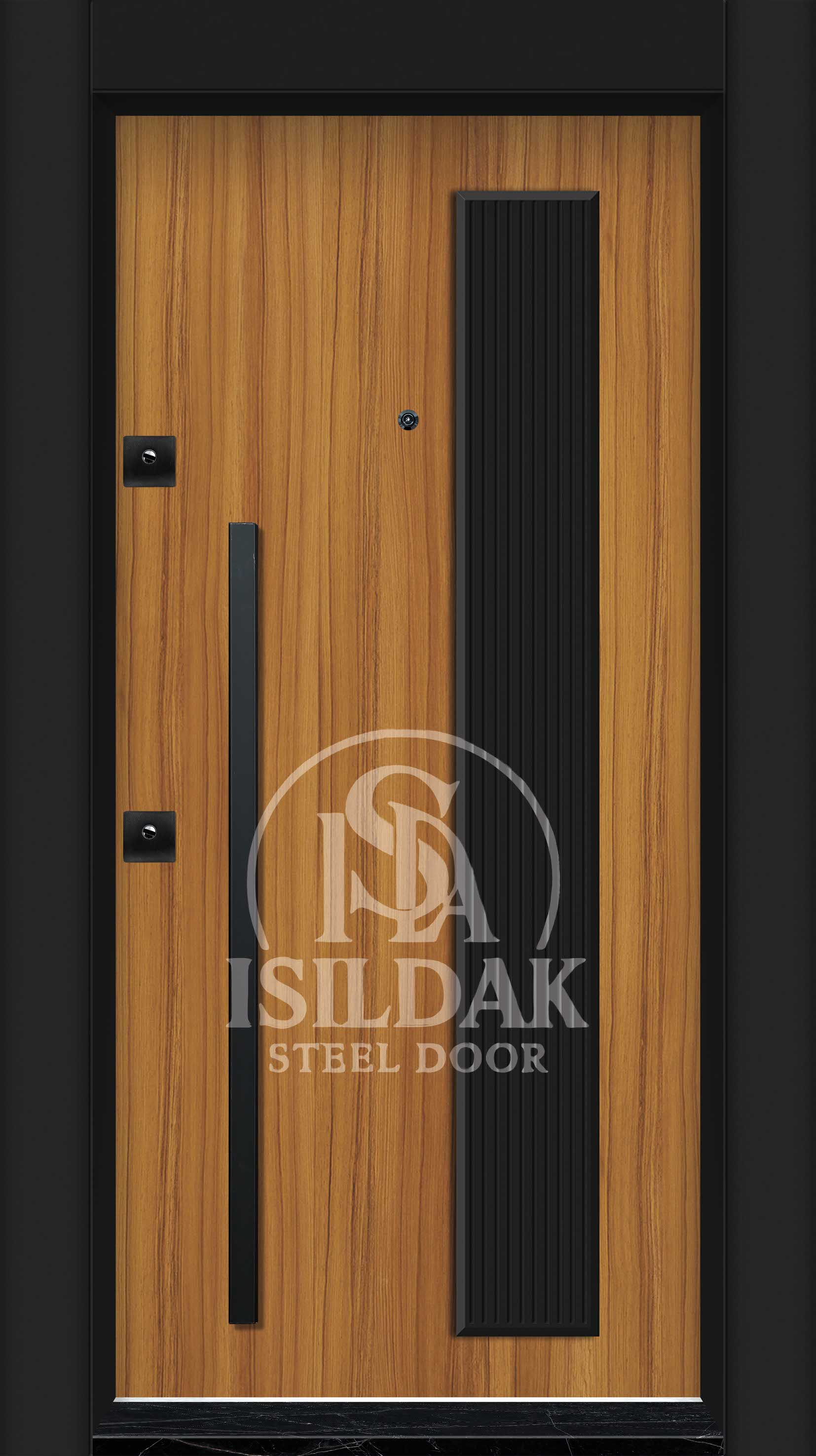 IŞD-209 Lüks PVC Yüzey Seri - Işıldak