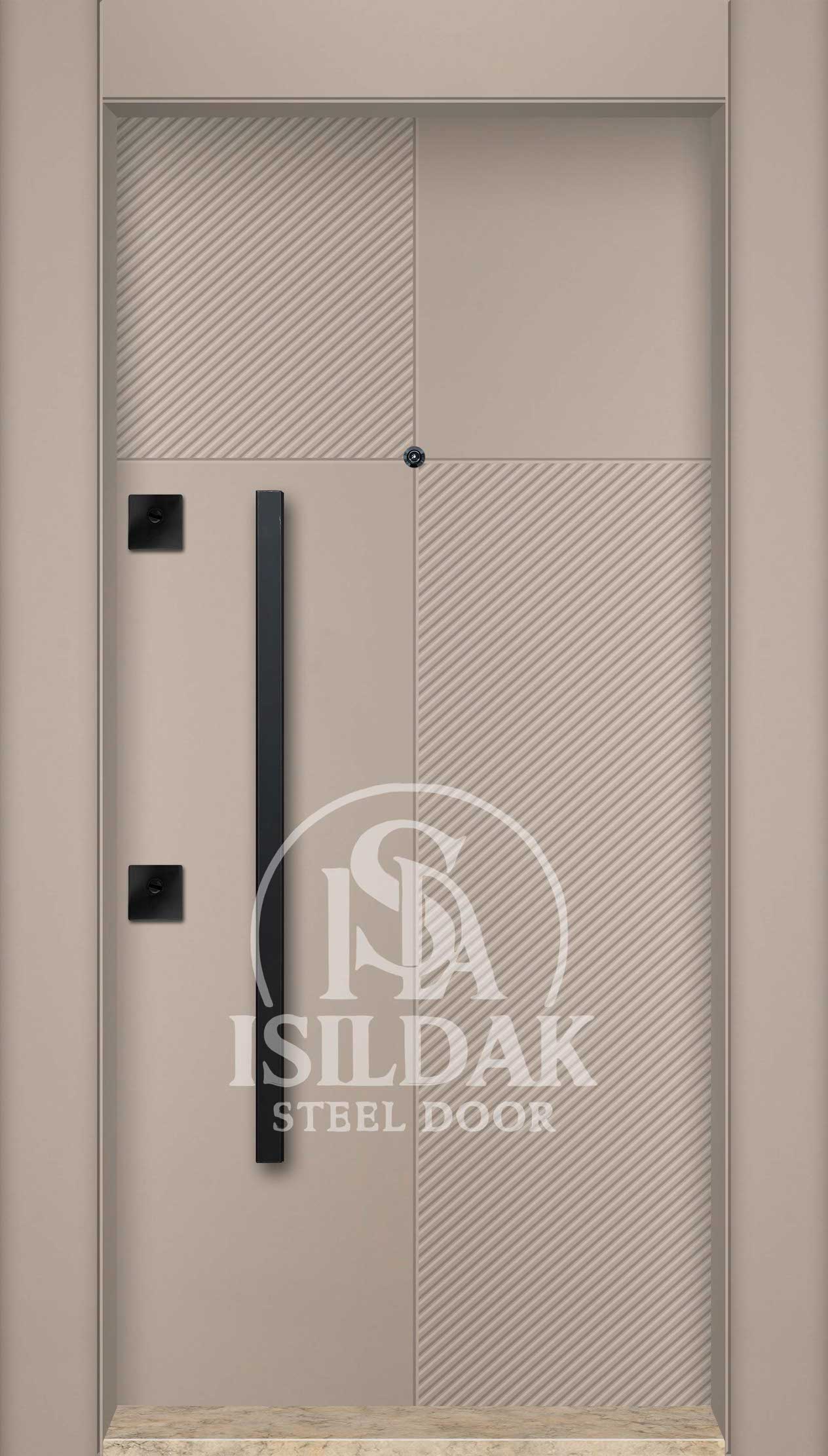 IŞD-221 Lüks PVC Yüzey Seri - Işıldak