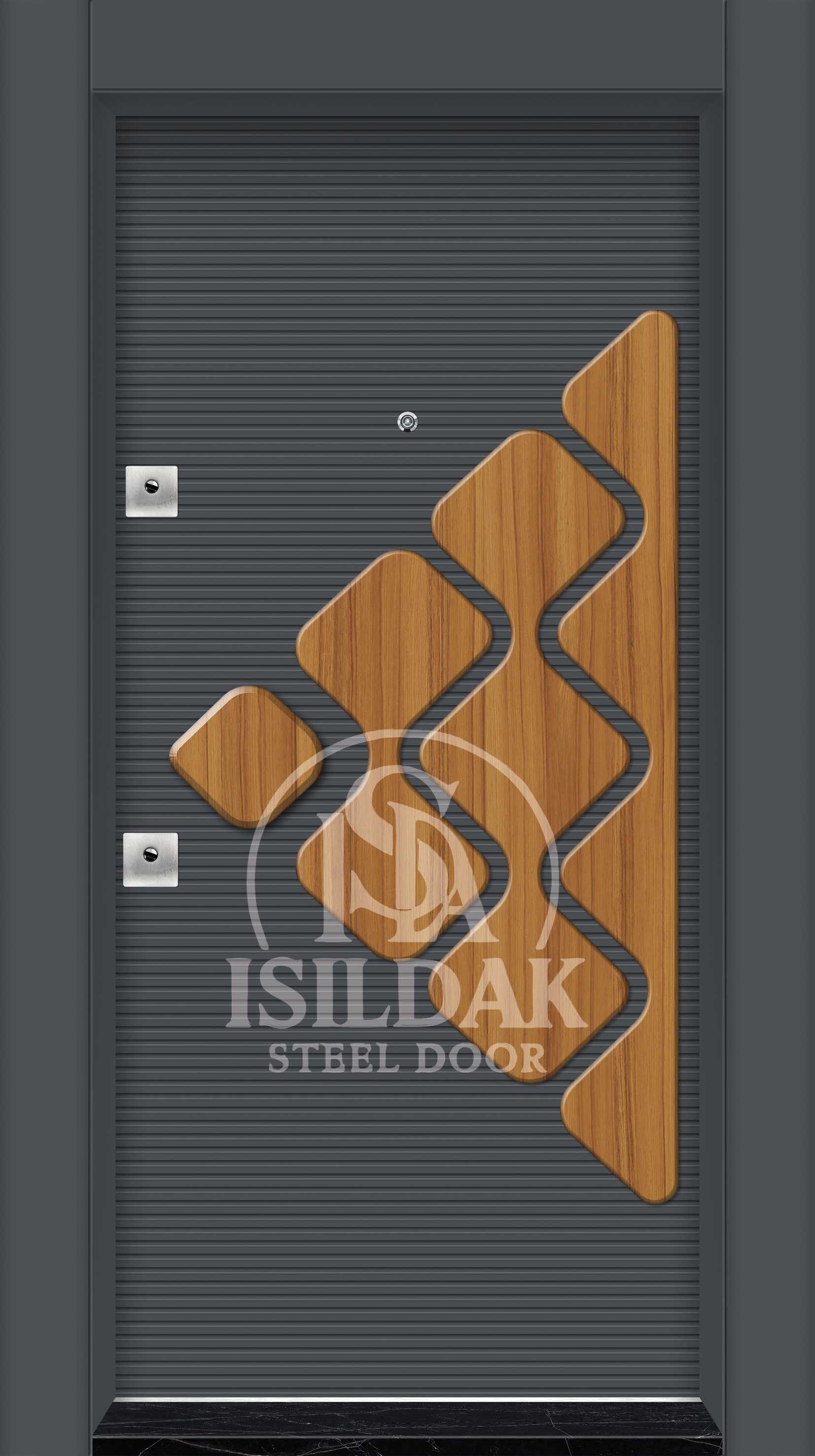 IŞD-222 Lüks PVC Yüzey Seri