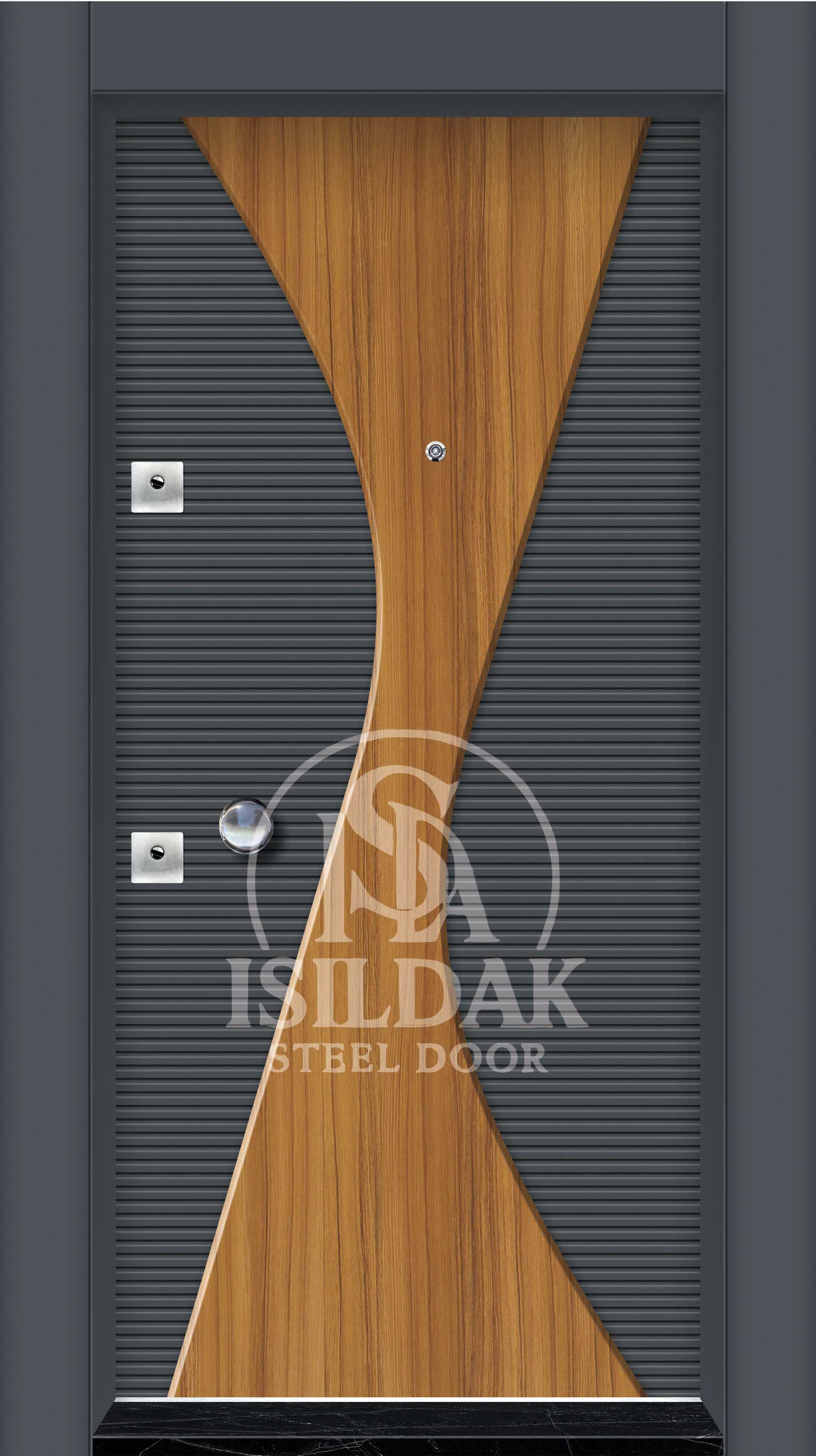 IŞD-223 Lüks PVC Yüzey Seri