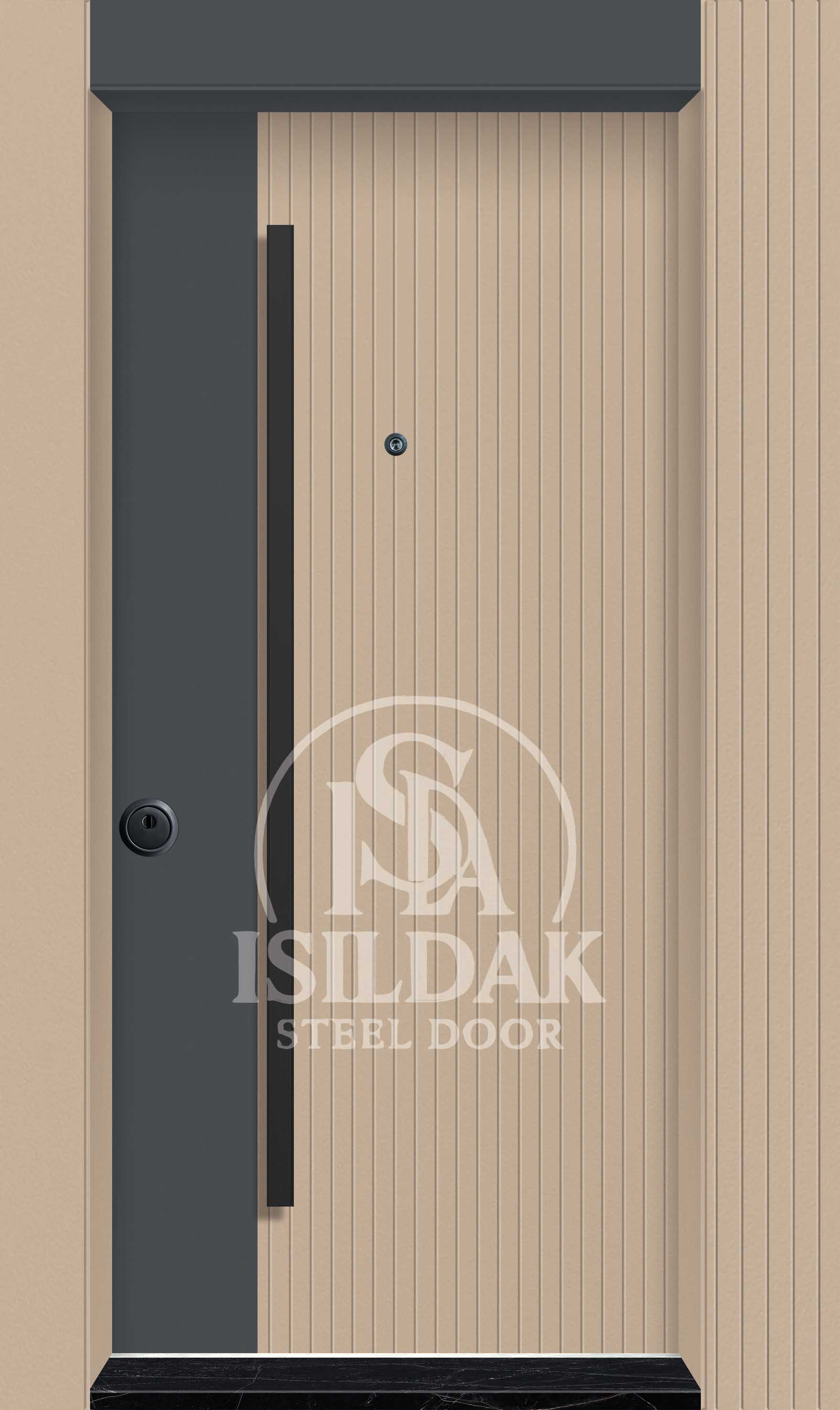IŞD-312 Lüks Tasarım Seri - Işıldak