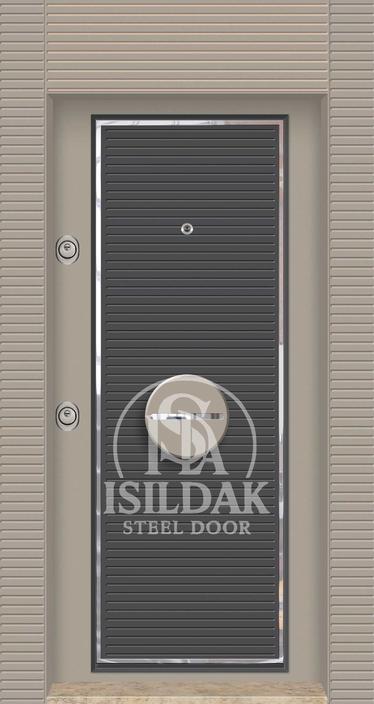 IŞD-315 Lüks Tasarım Seri - Işıldak