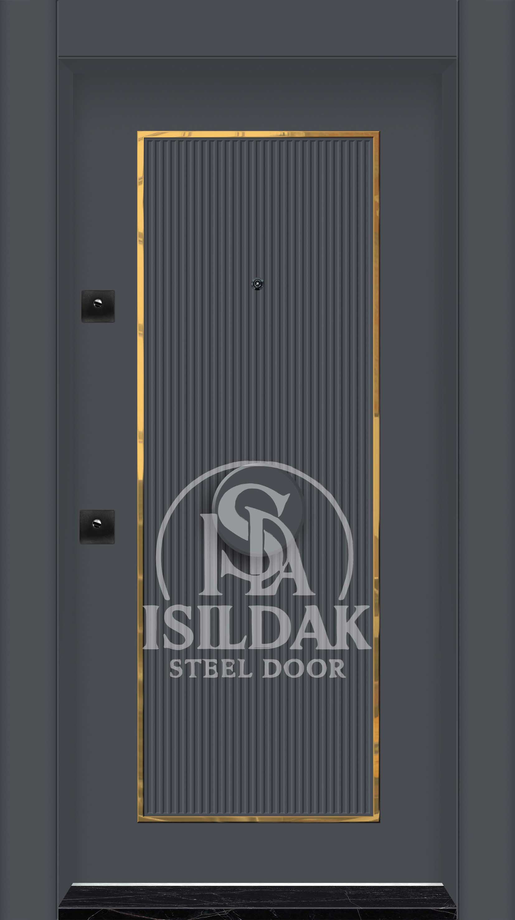 IŞD-329 Lüks Tasarım Seri - Işıldak