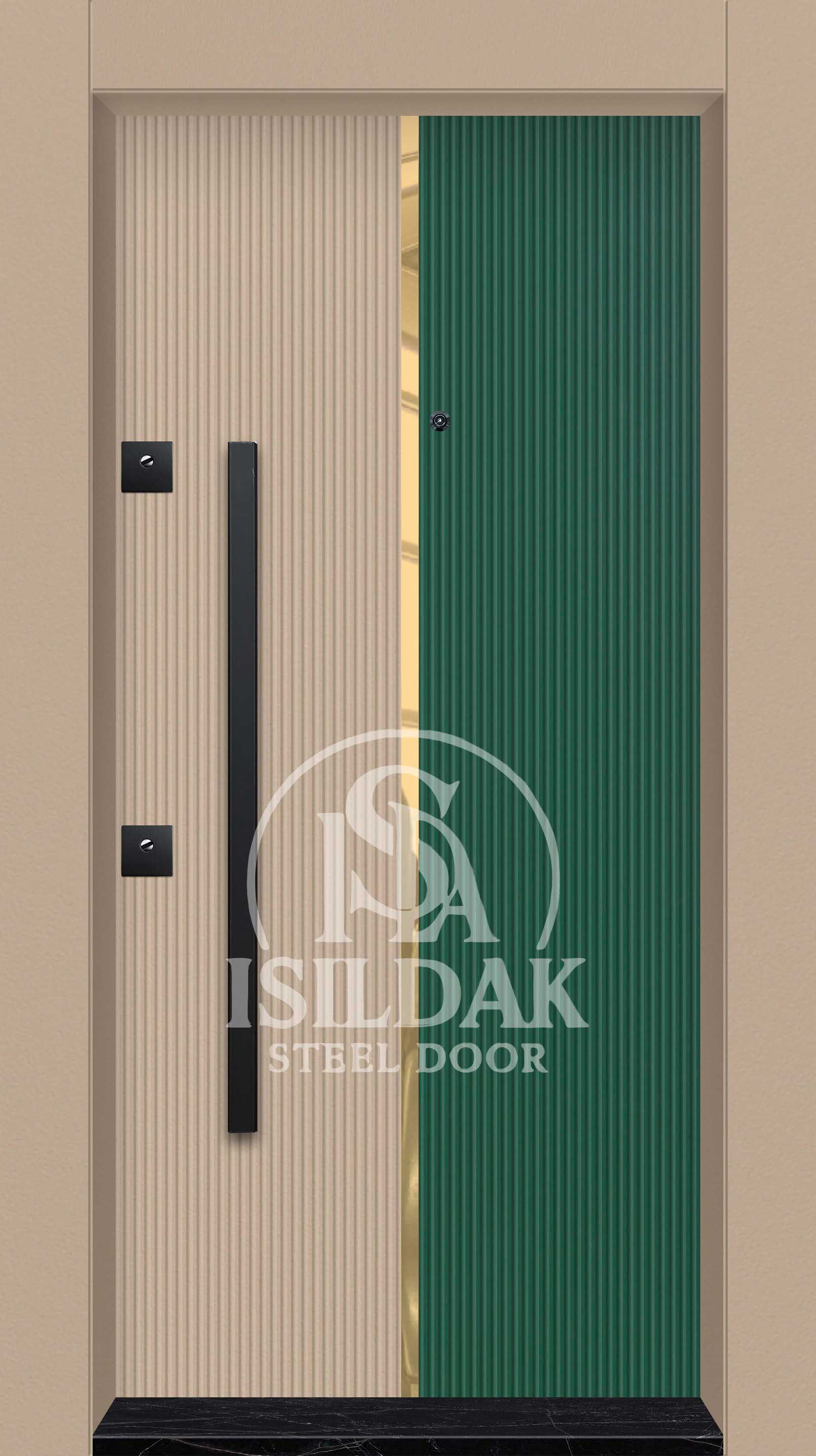 IŞD-336 Lüks Tasarım Seri - Işıldak