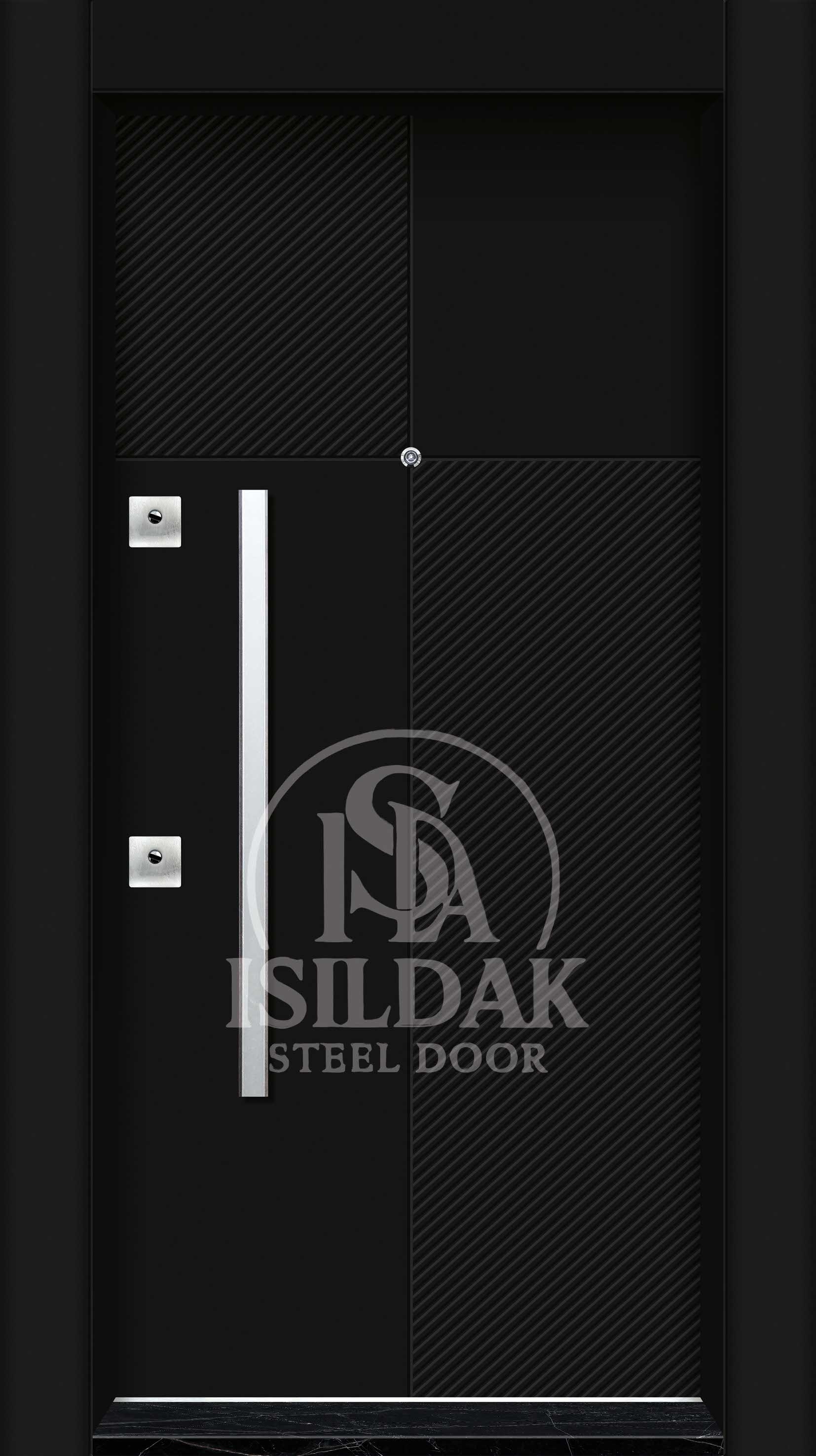 IŞD-346 Lüks Tasarım Seri - Işıldak