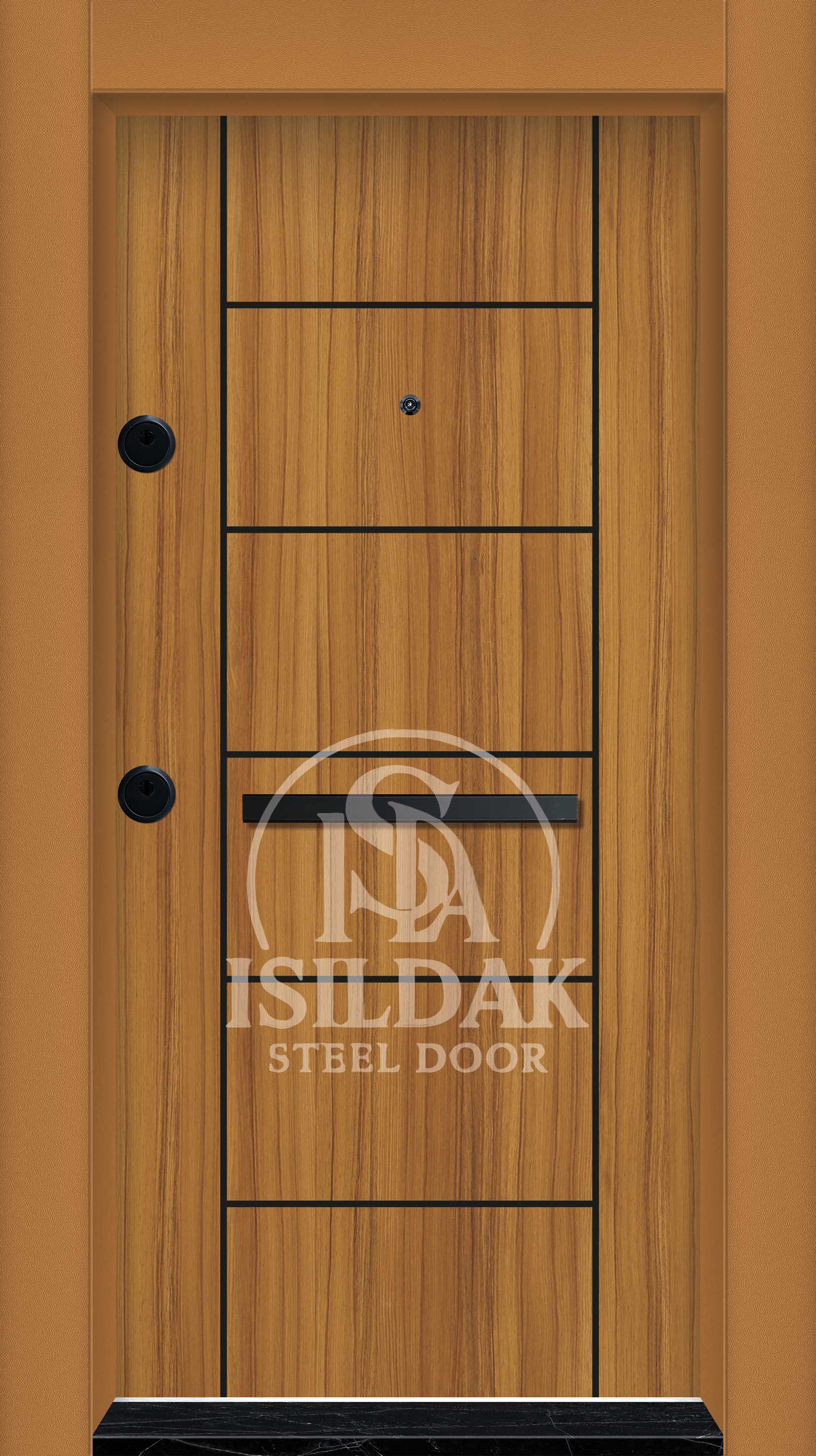 IŞD-529 Lüks Laminoks Seri - Işıldak
