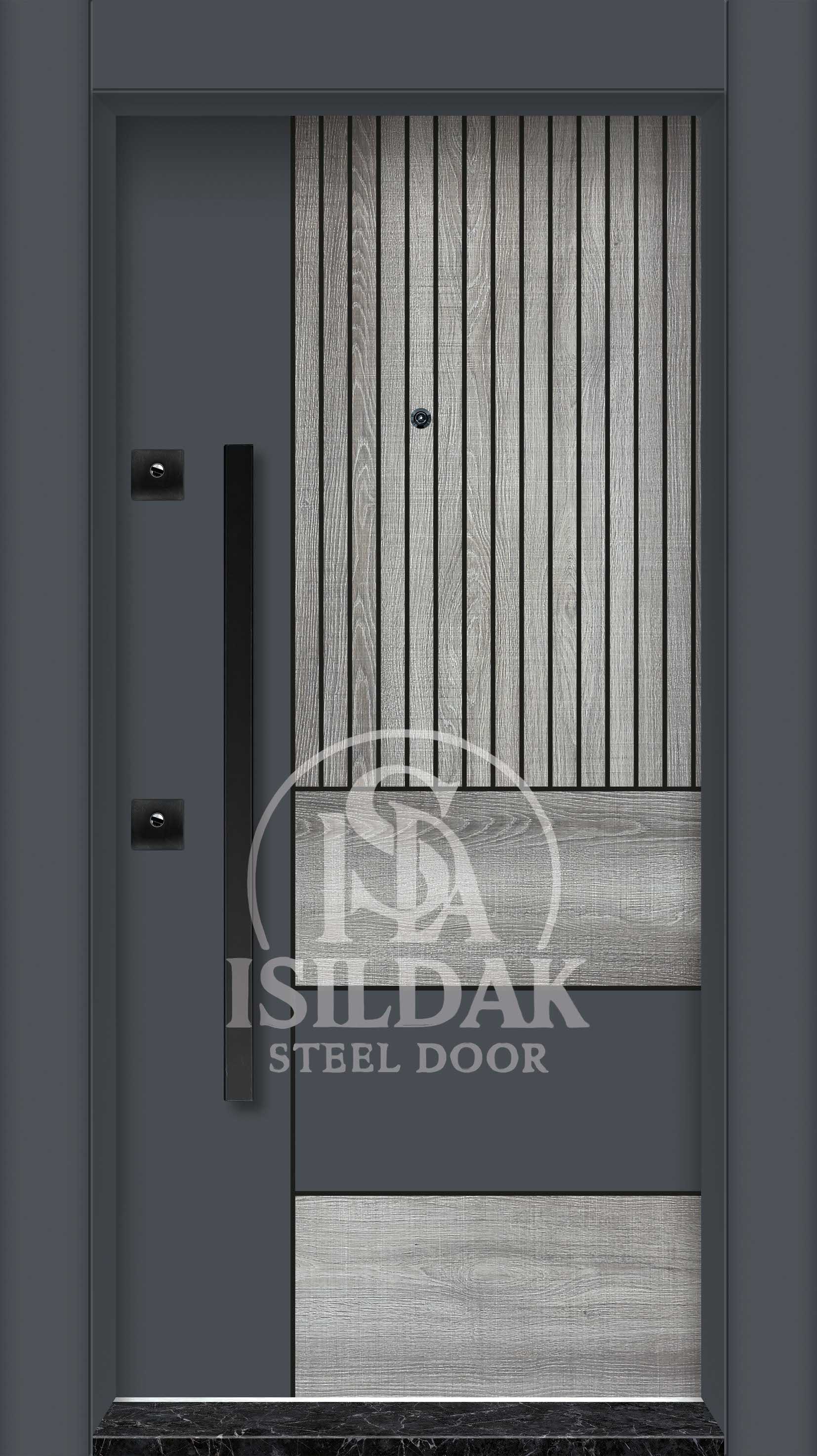 IŞD-532 Lüks Laminoks Seri - Işıldak