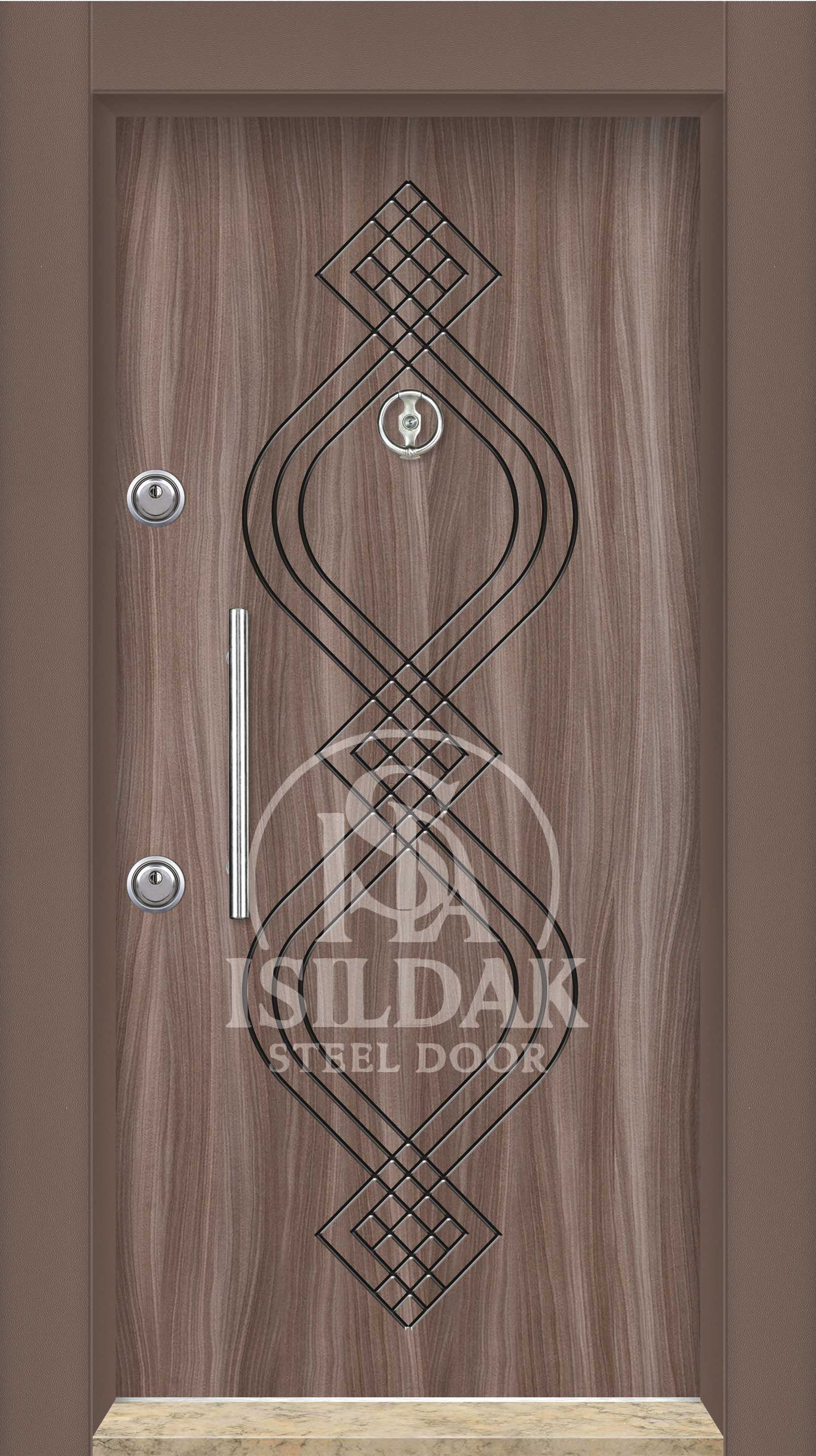 IŞD-544 Lüks Laminoks Seri - Işıldak